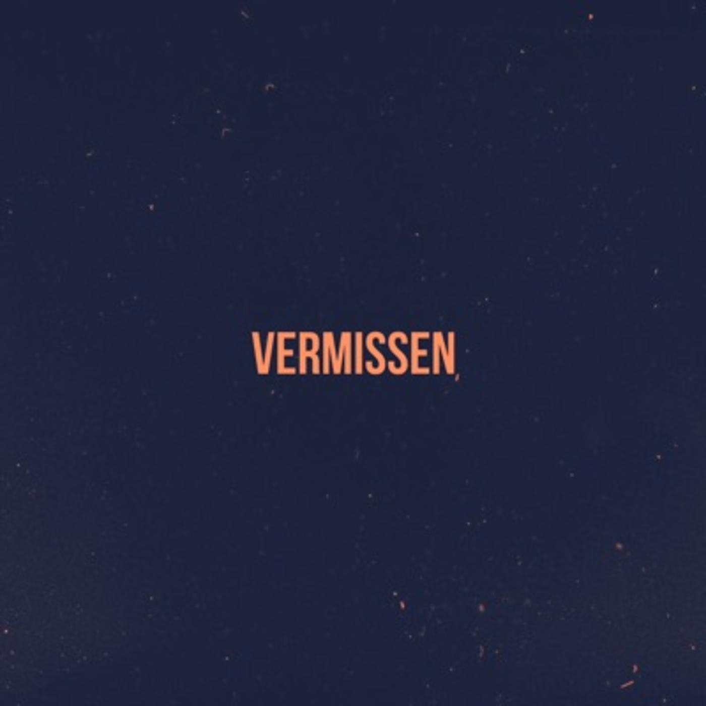 Постер альбома Vermissen