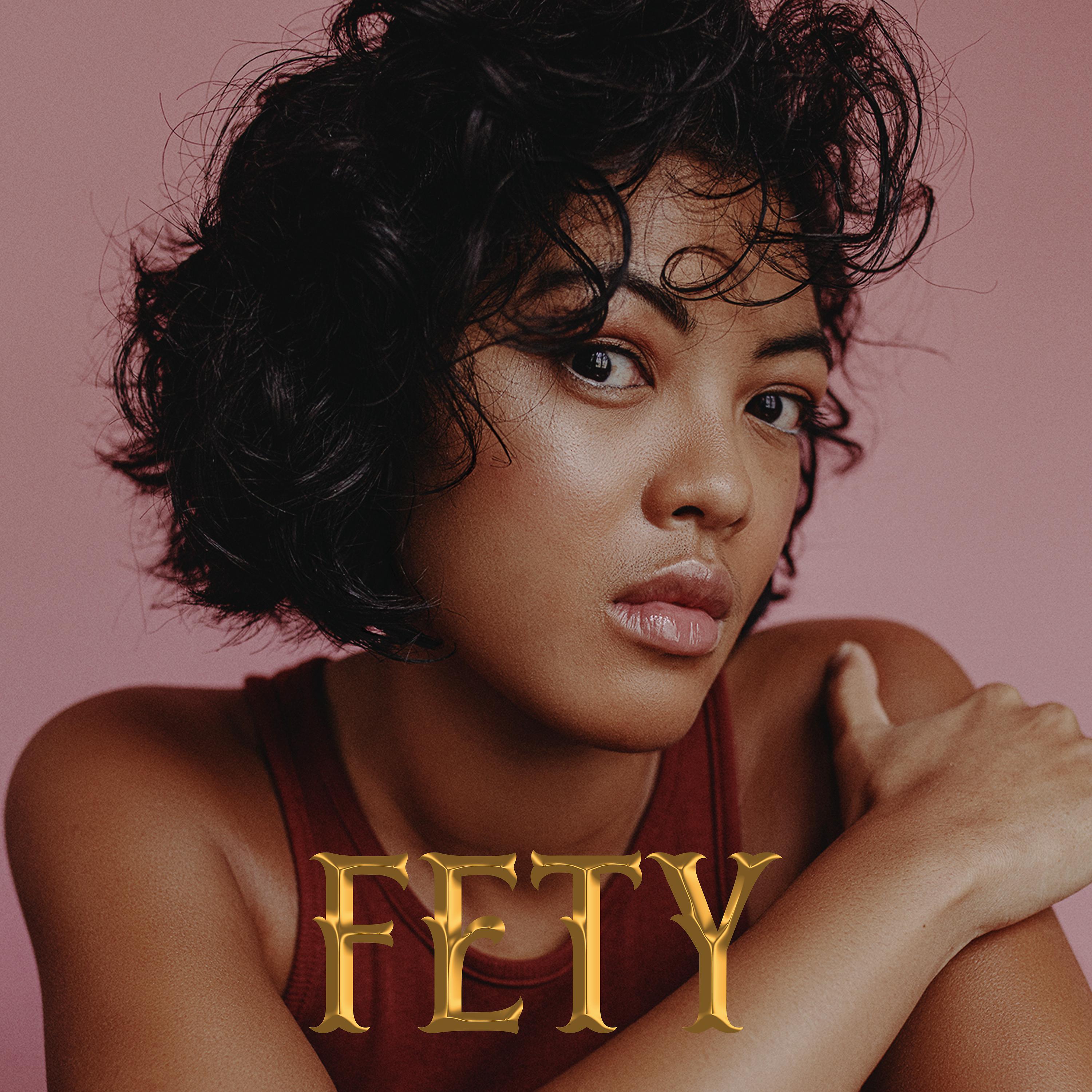 Постер альбома Fety