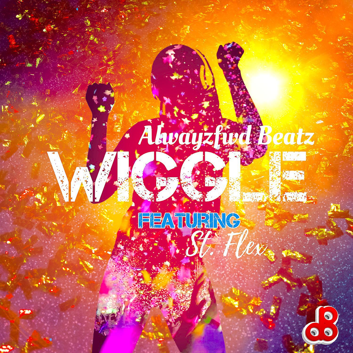 Постер альбома Wiggle