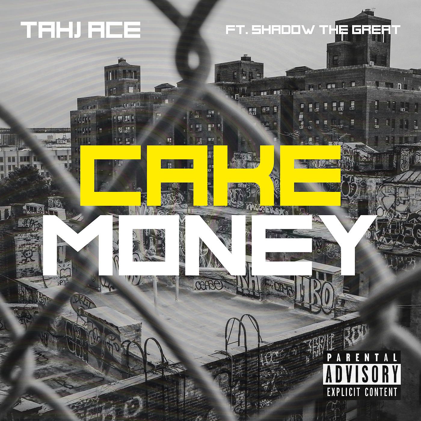 Постер альбома Cake Money