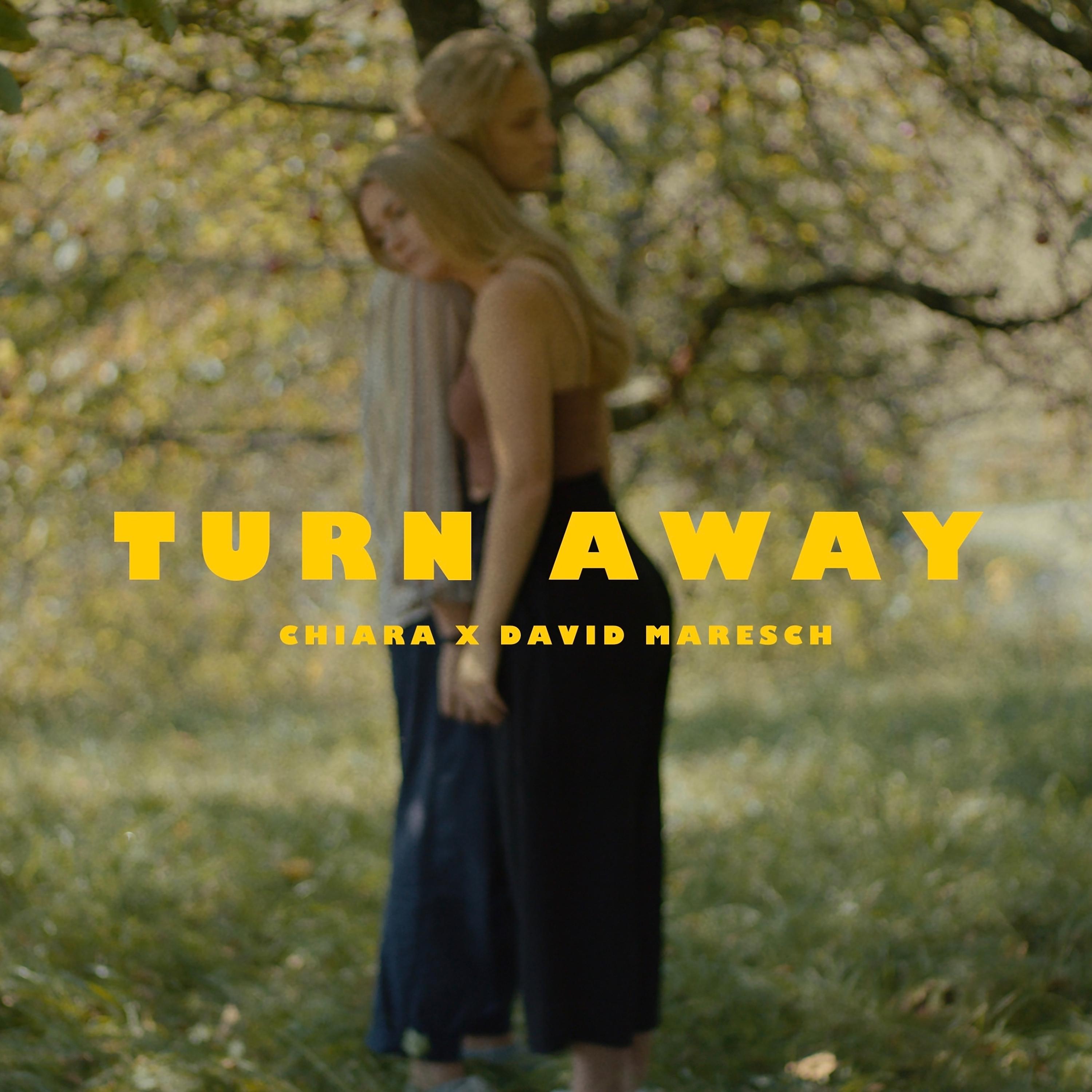 Постер альбома Turn Away