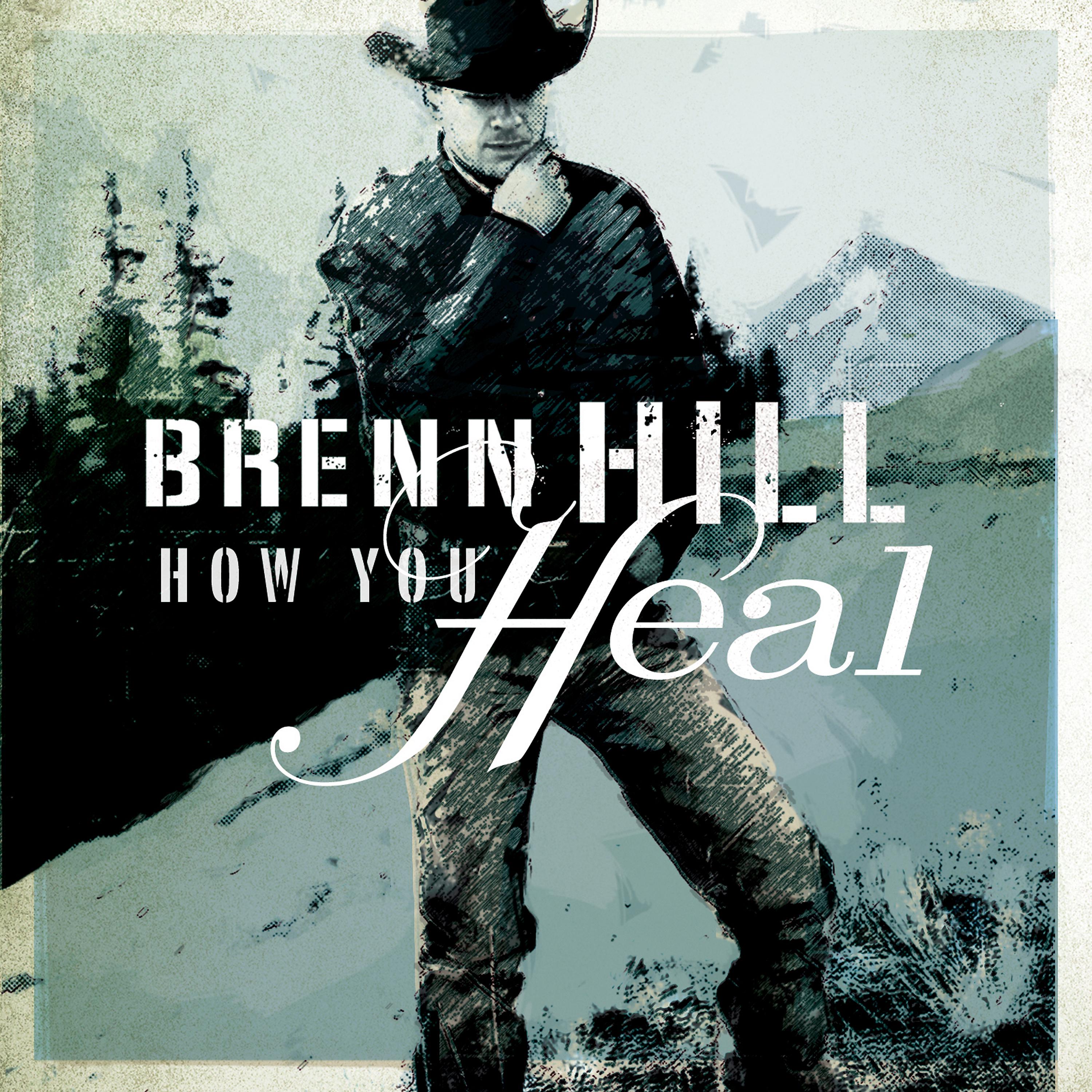 Постер альбома How You Heal