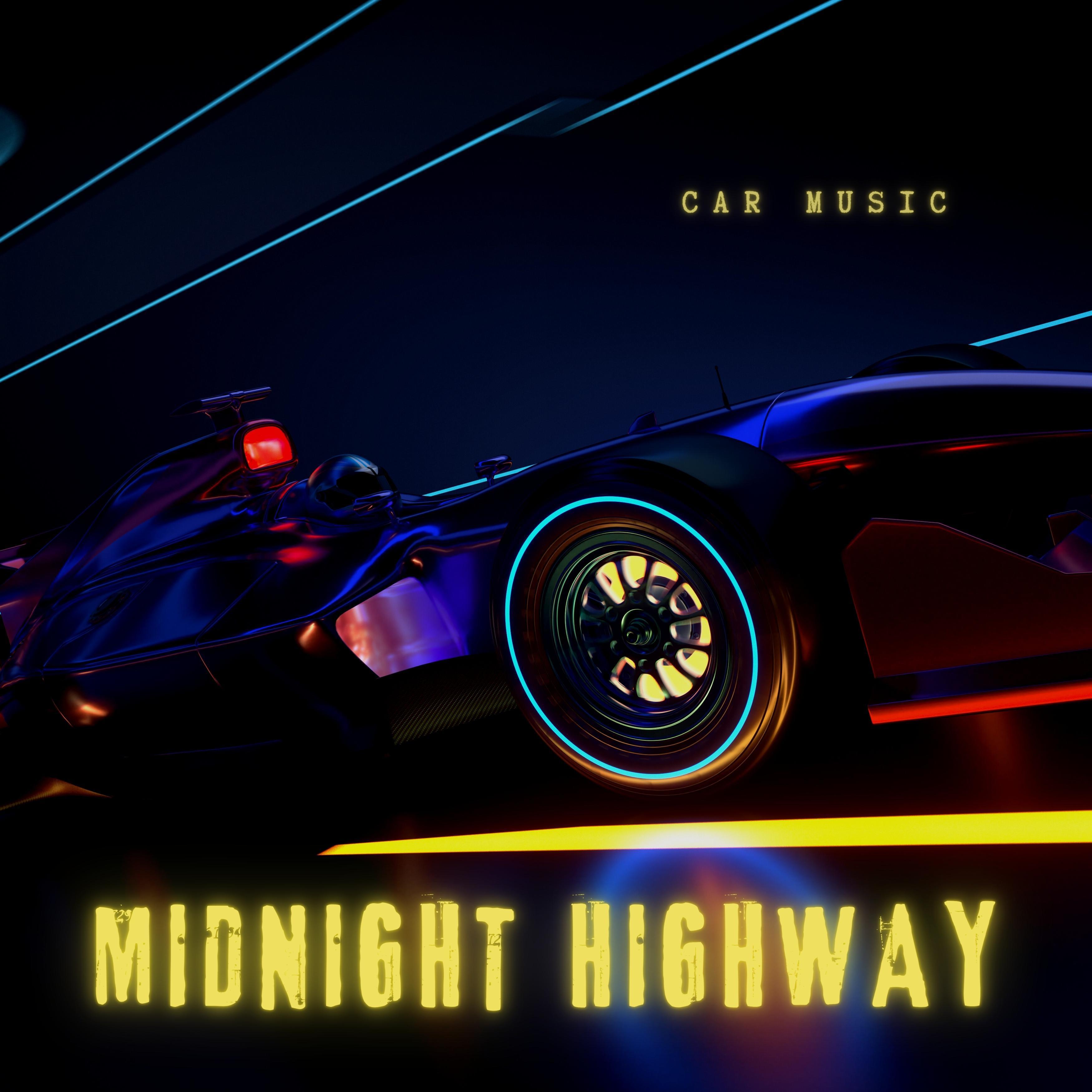 Постер альбома Midnight Highway