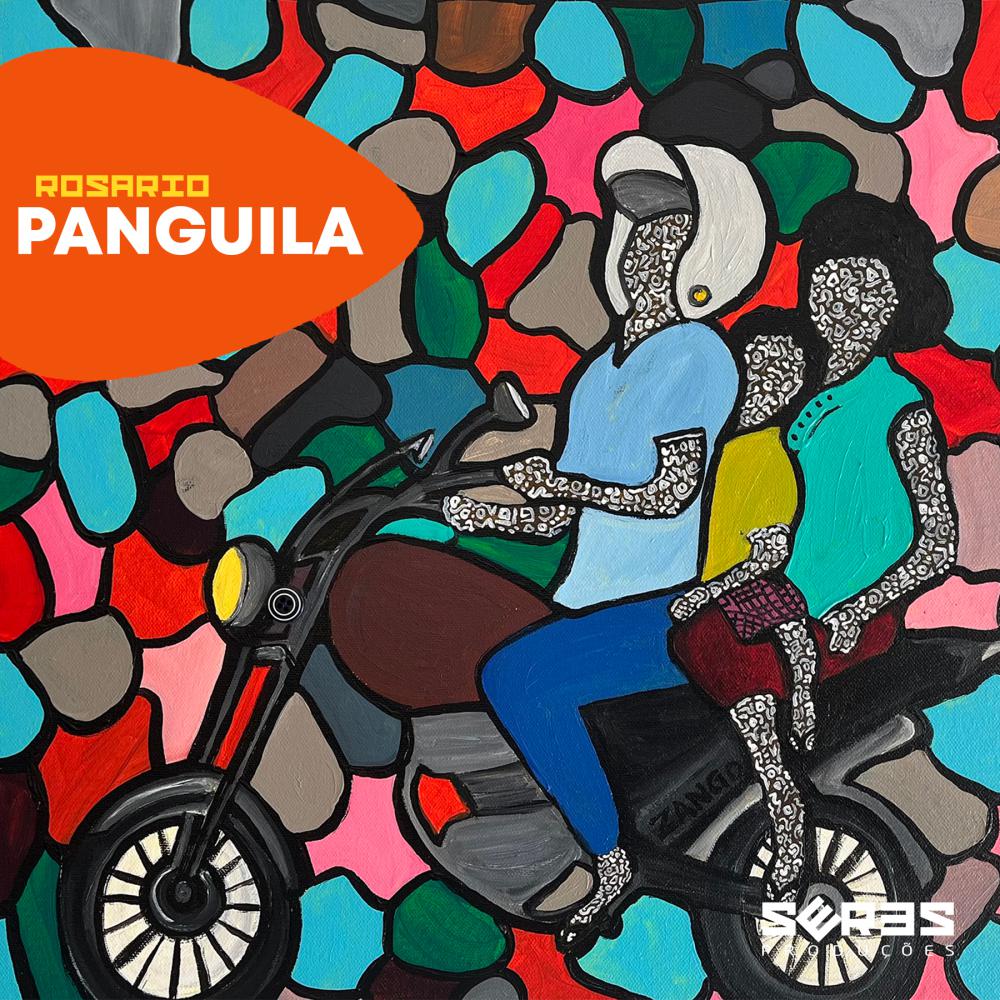 Постер альбома Panguila