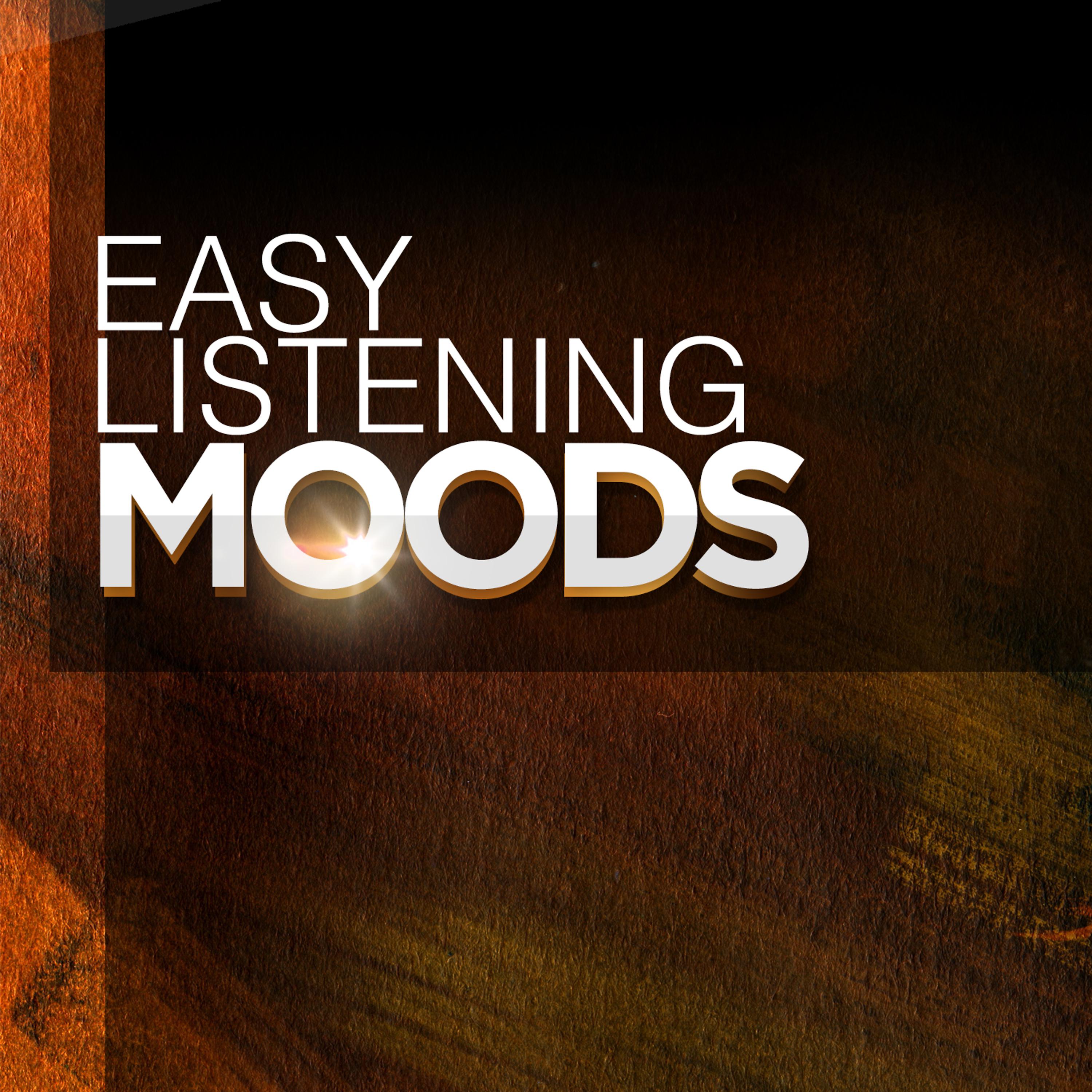 Постер альбома Easy Listening Moods