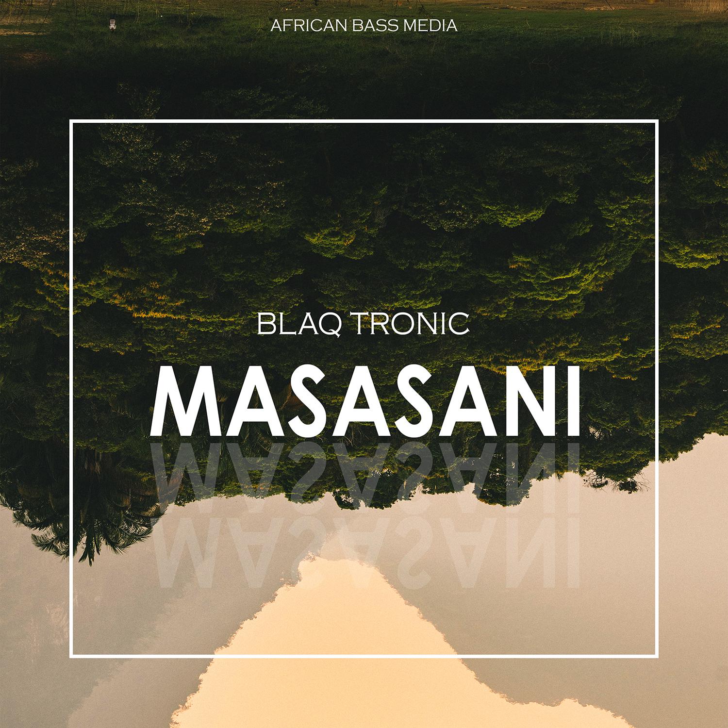 Постер альбома Masasani