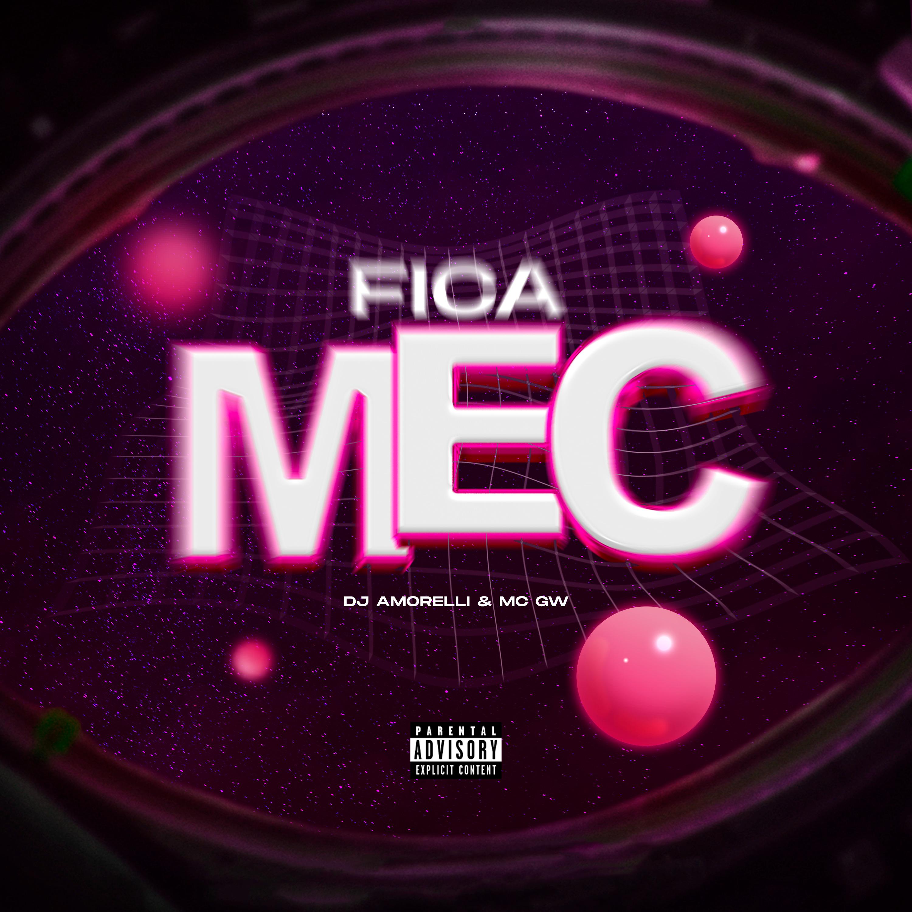 Постер альбома Fica Mec