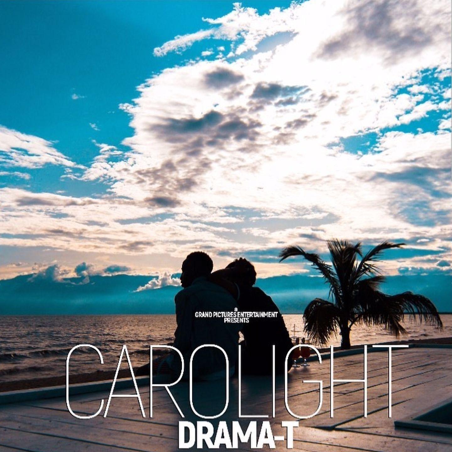 Постер альбома Carolight