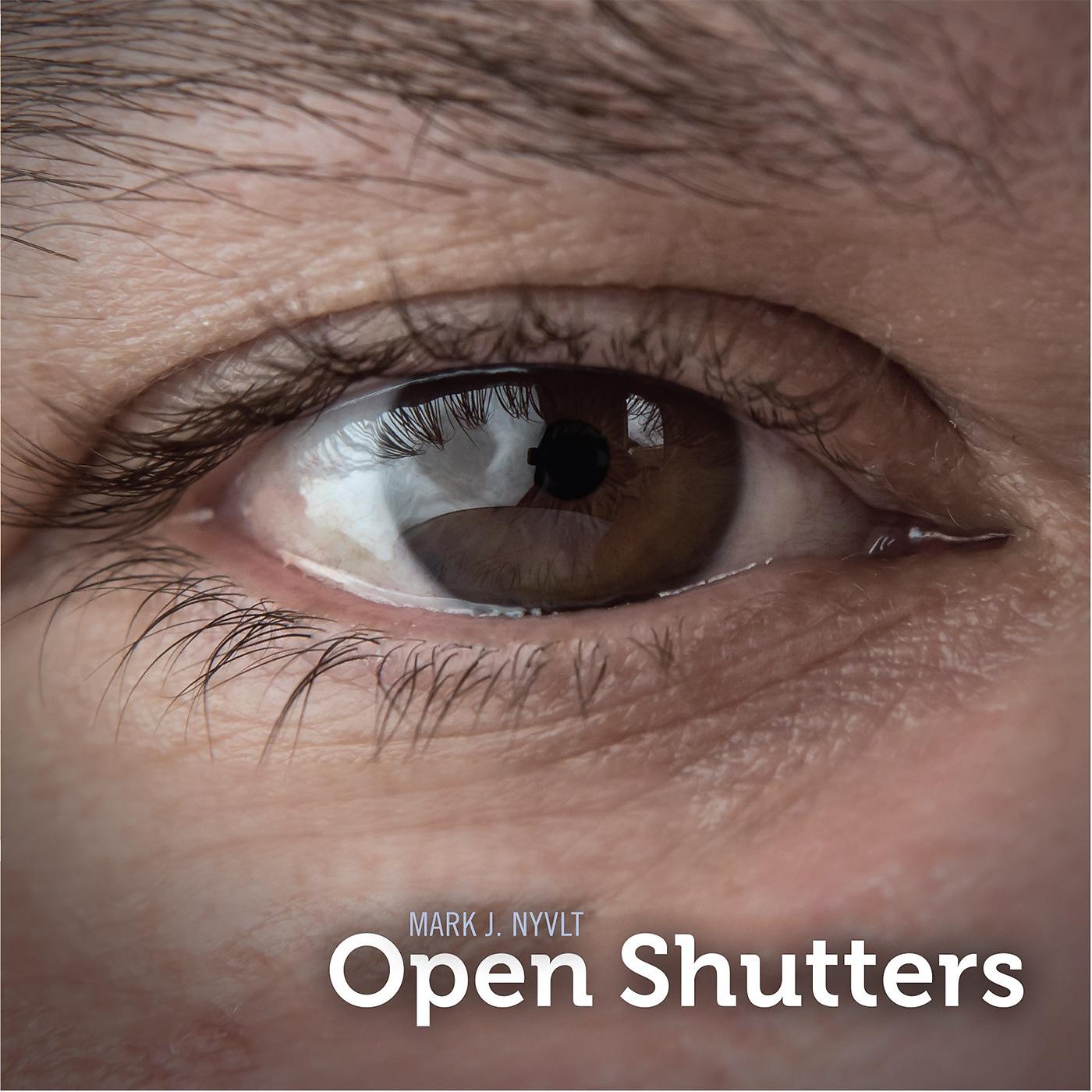 Постер альбома Open Shutters
