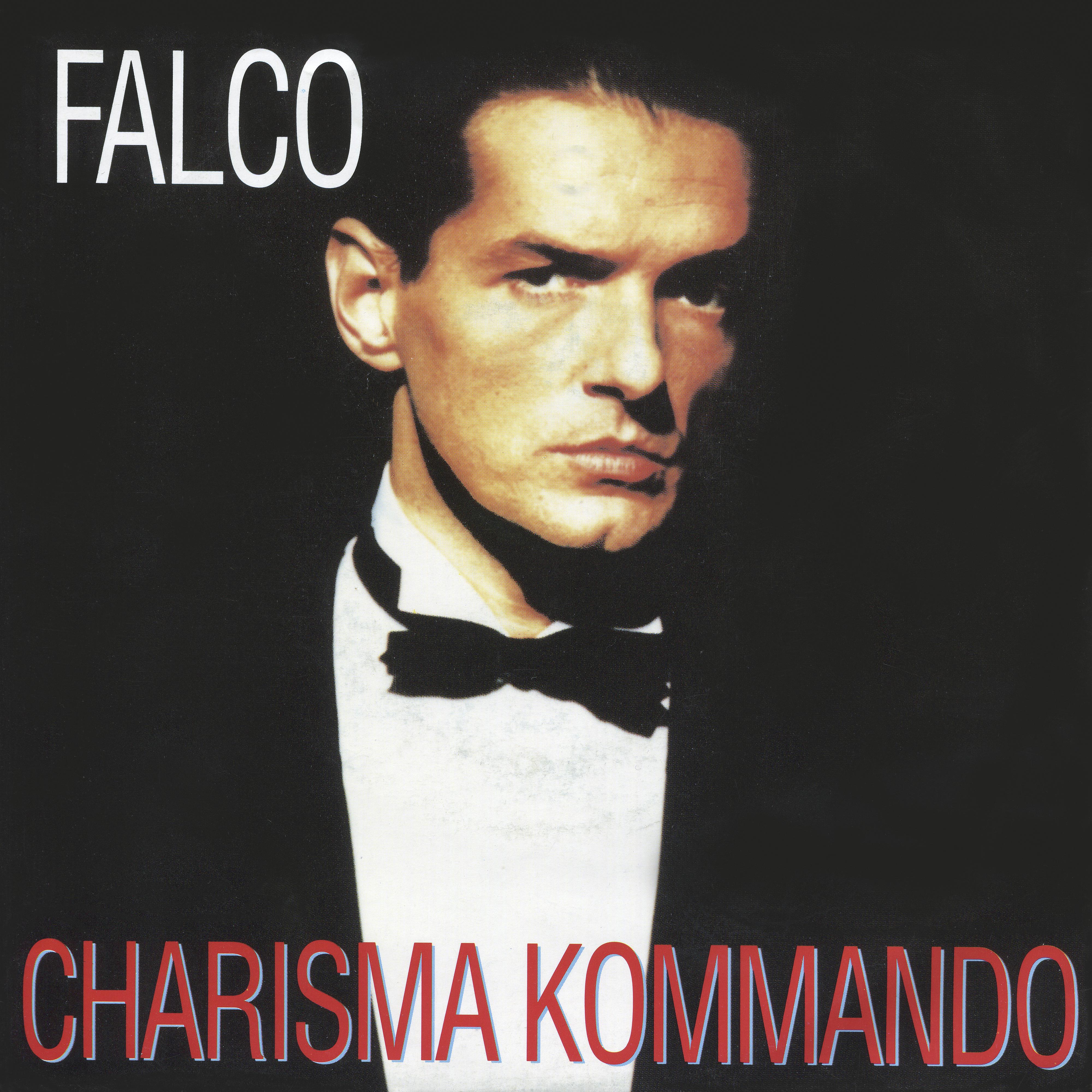 Постер альбома Charisma Kommando (Radio Version) [2022 Remaster]