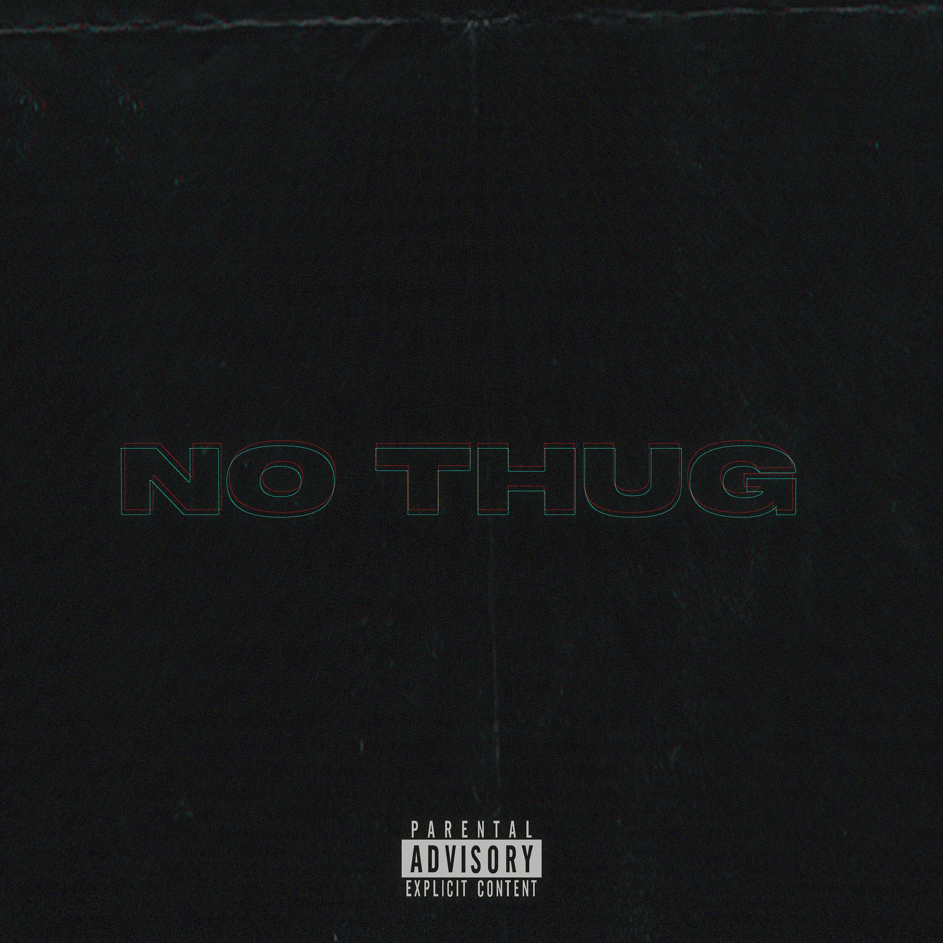Постер альбома No Thug