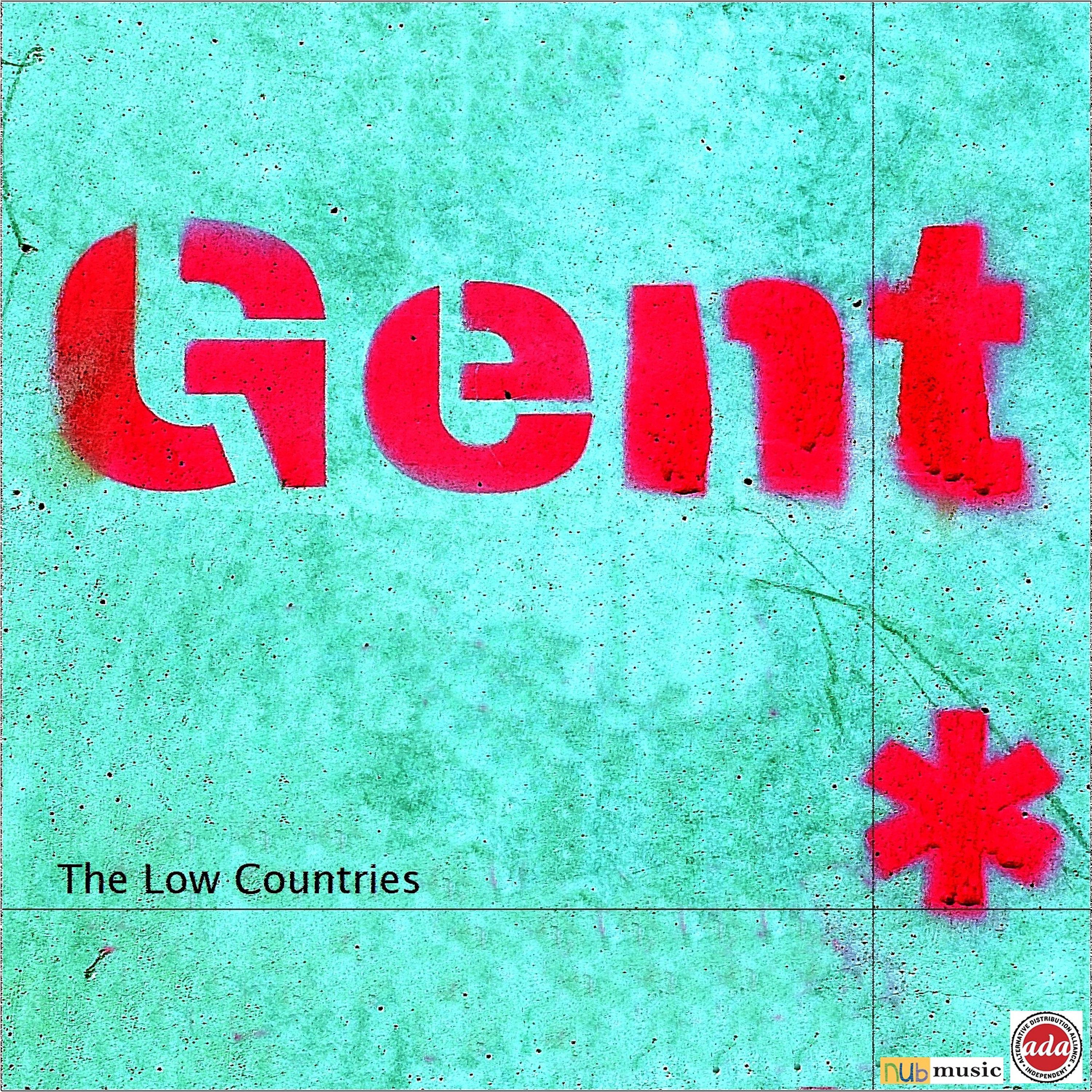 Постер альбома Gent!