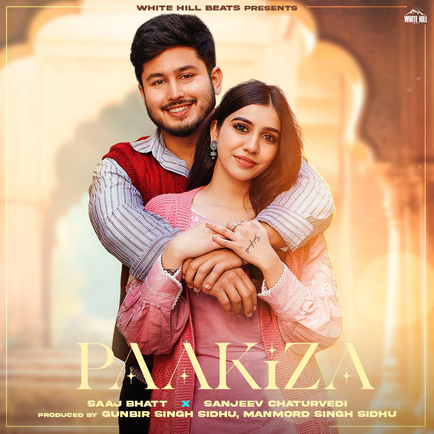 Постер альбома Paakiza