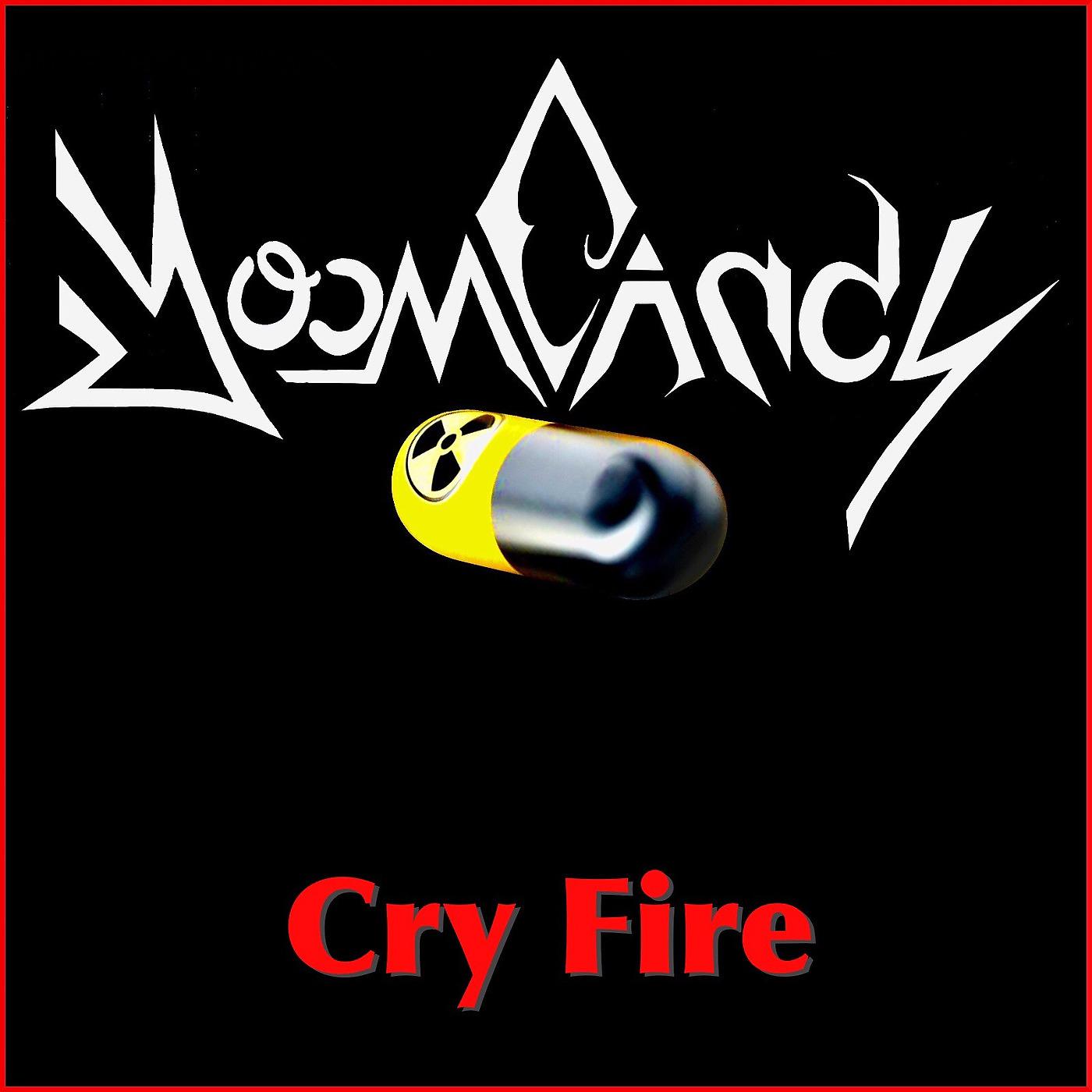 Постер альбома Cry Fire
