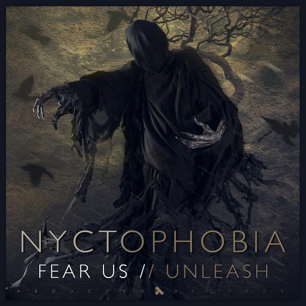Постер альбома Fear Us / Unleash