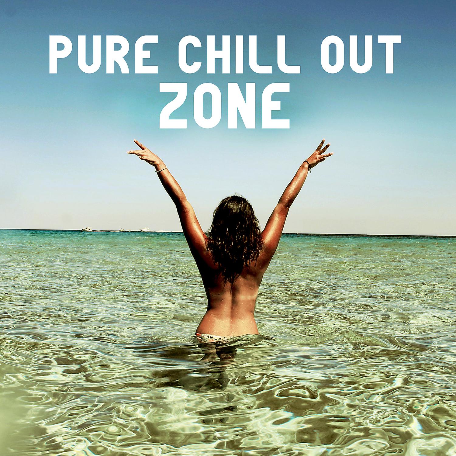 Постер альбома Pure Chill Out Zone