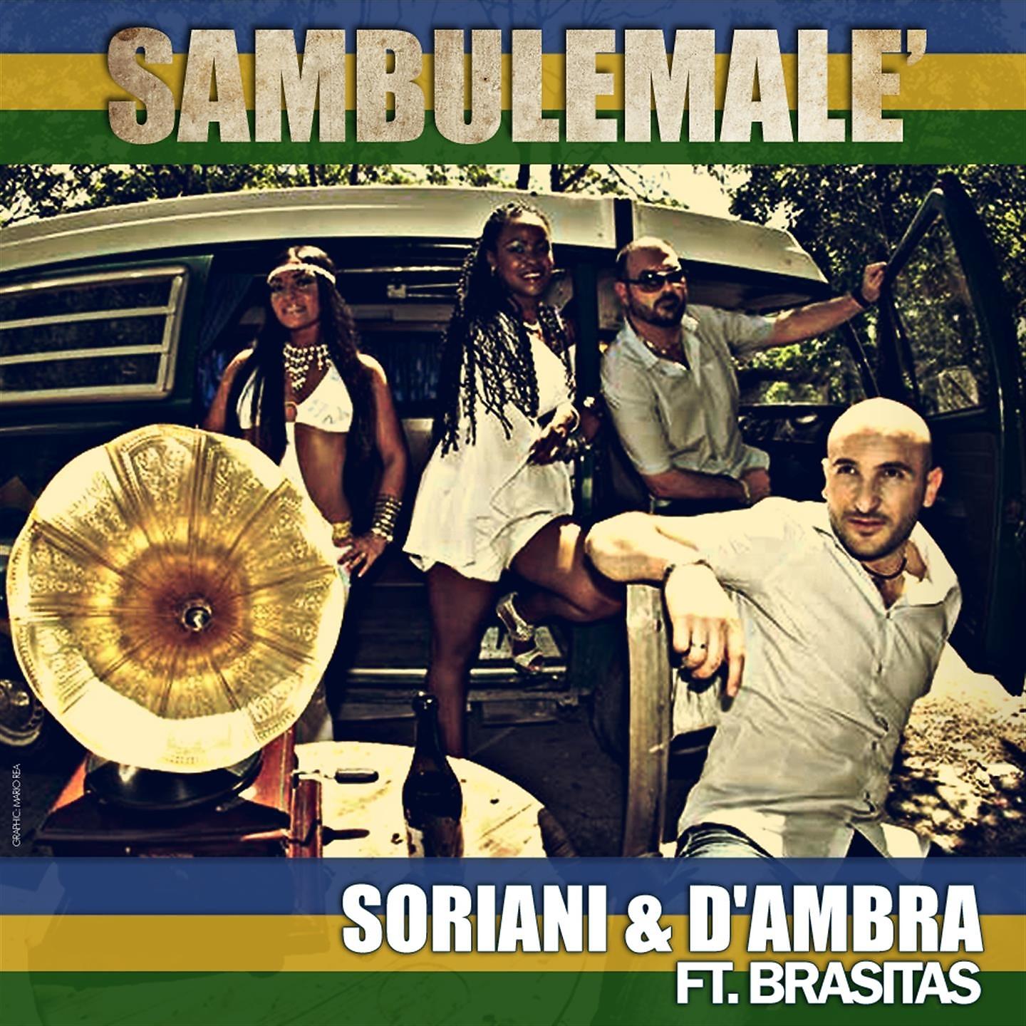Постер альбома Sambulemalè