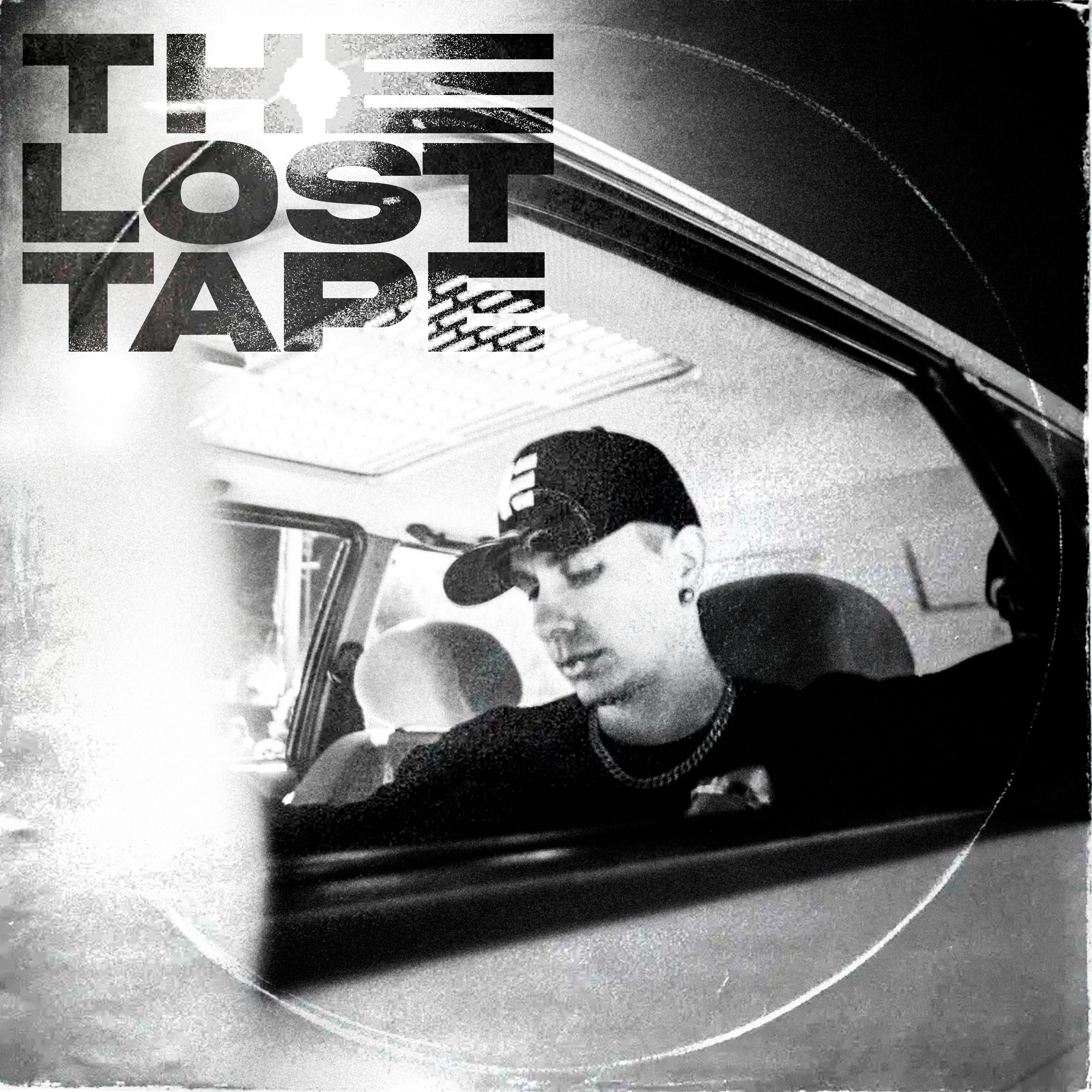 Постер альбома The Lost Tape