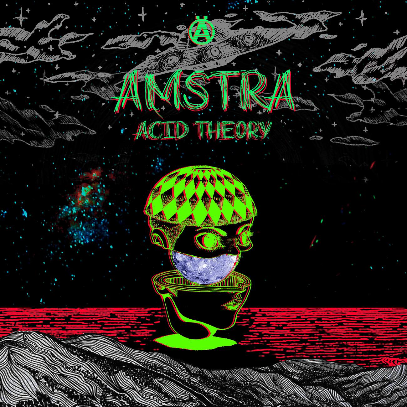 Постер альбома Acid Theory EP