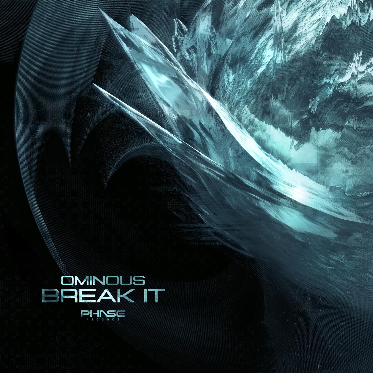 Постер альбома Break It EP