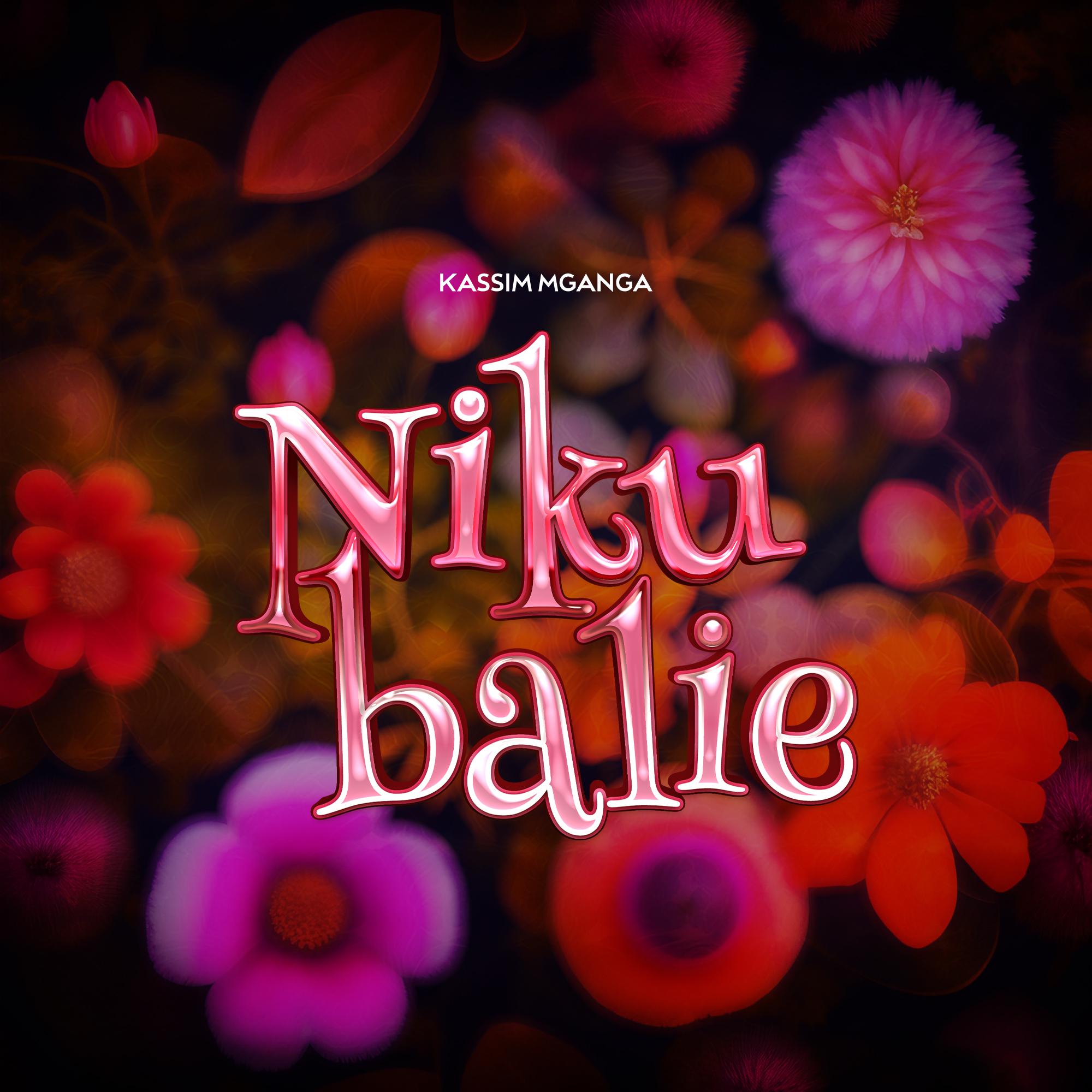 Постер альбома Nikubalie