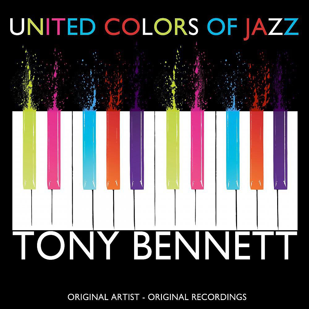 Постер альбома United Colors of Jazz