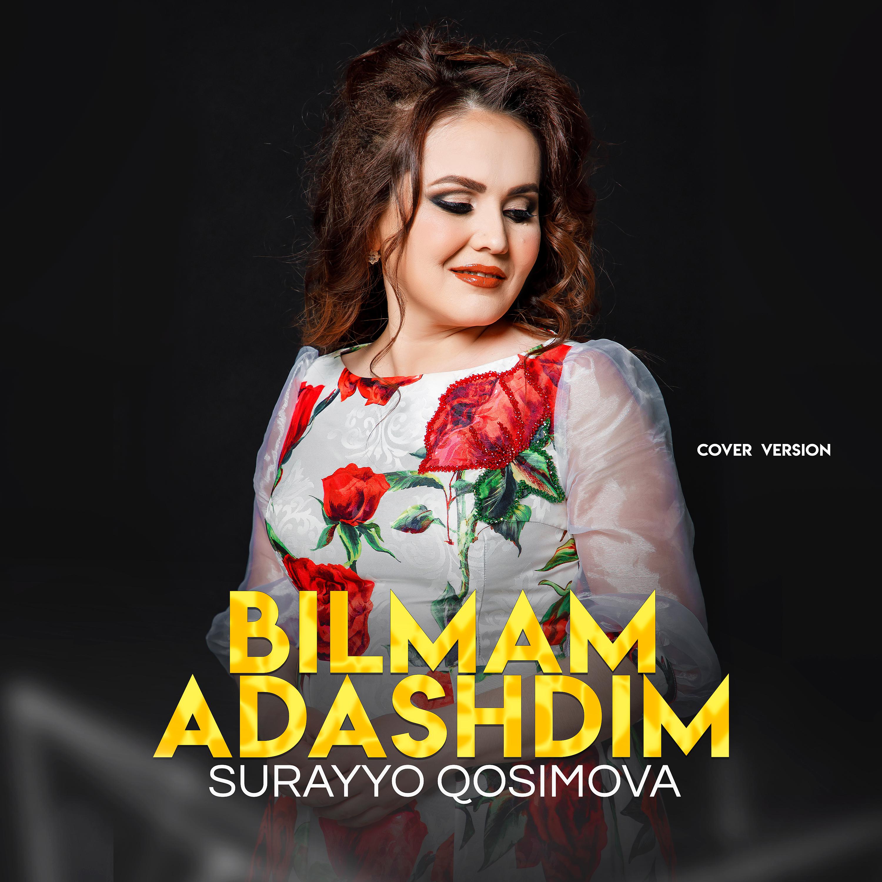Постер альбома Bilmam Adashdim (Cover)