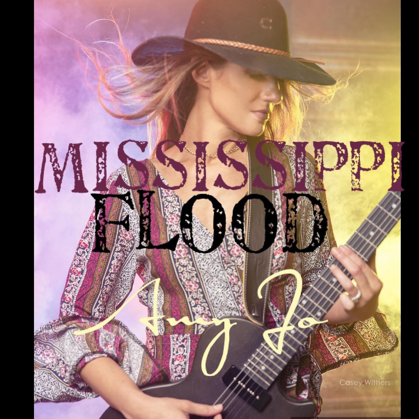 Постер альбома Mississippi Flood