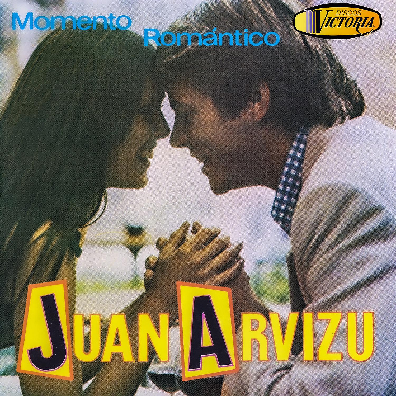 Постер альбома Momento Romántico