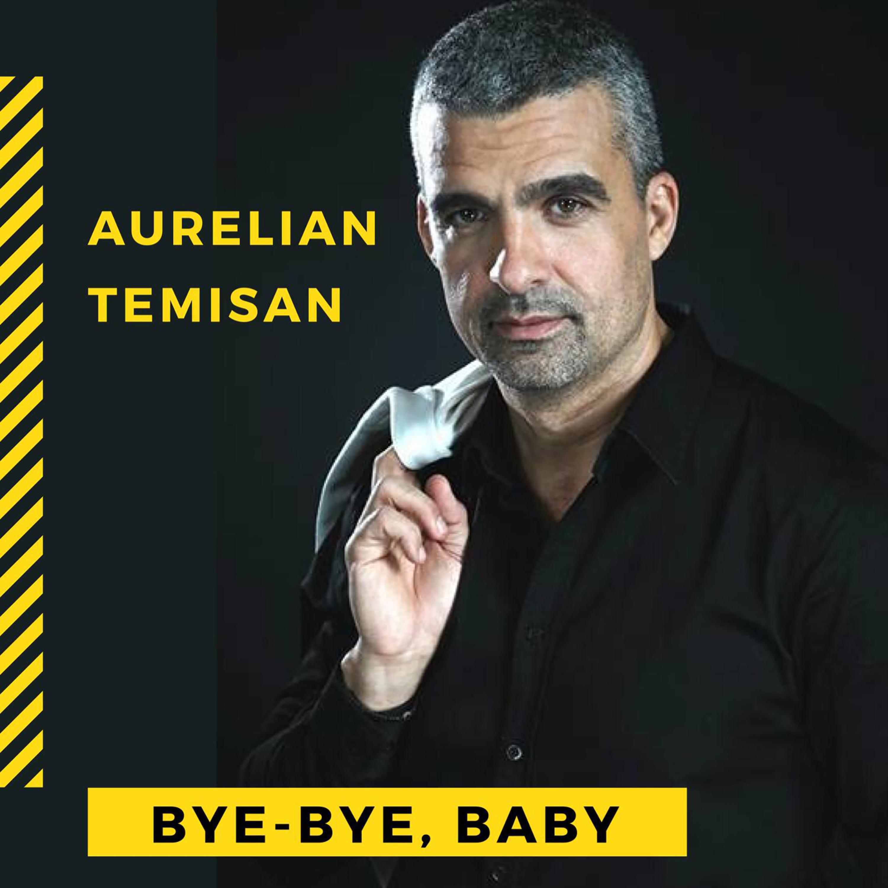 Постер альбома Bye-Bye, Baby