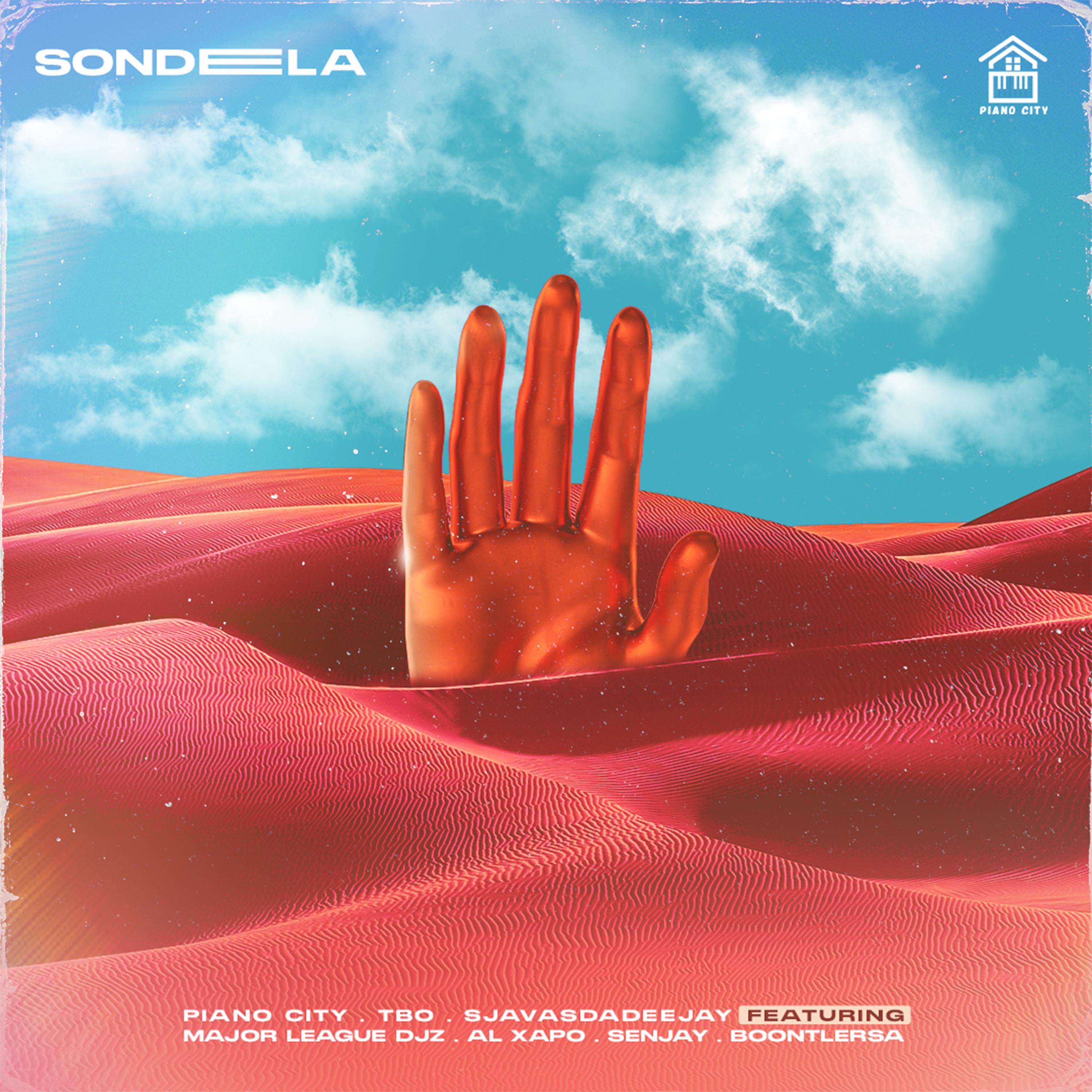 Постер альбома Sondela