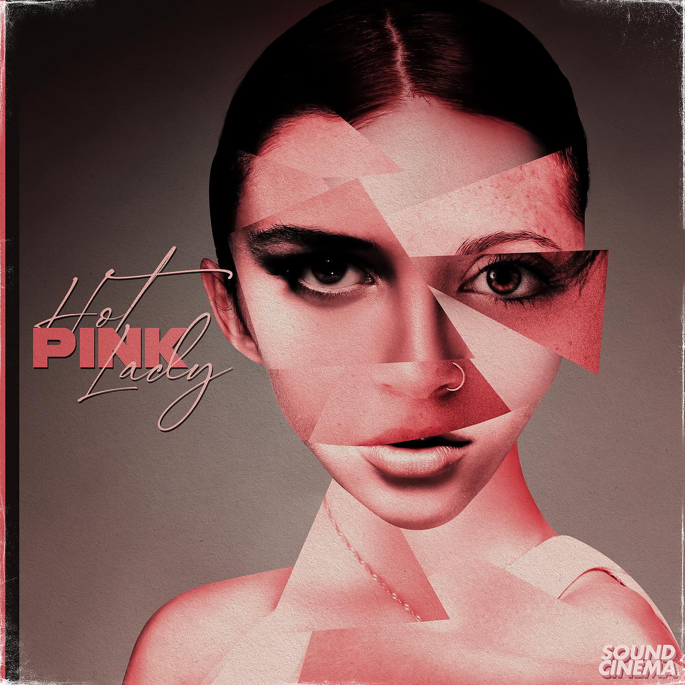 Постер альбома Hot Pink Lady