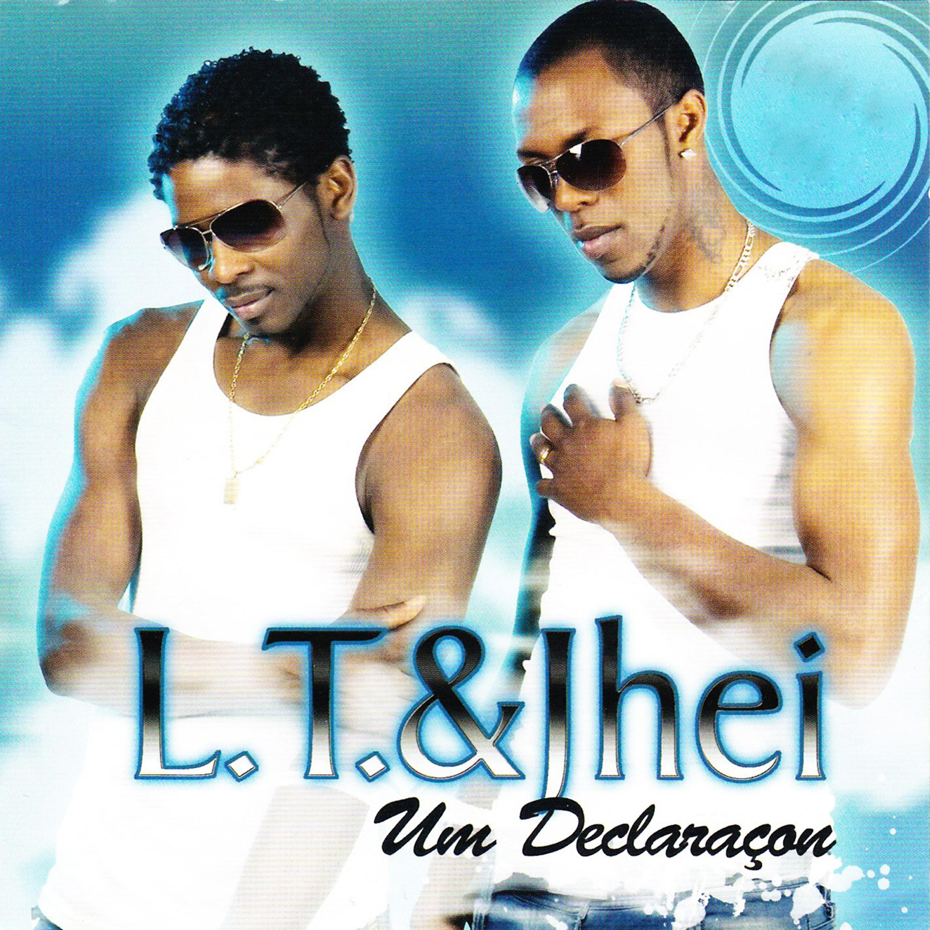 Постер альбома Um Declaraçon