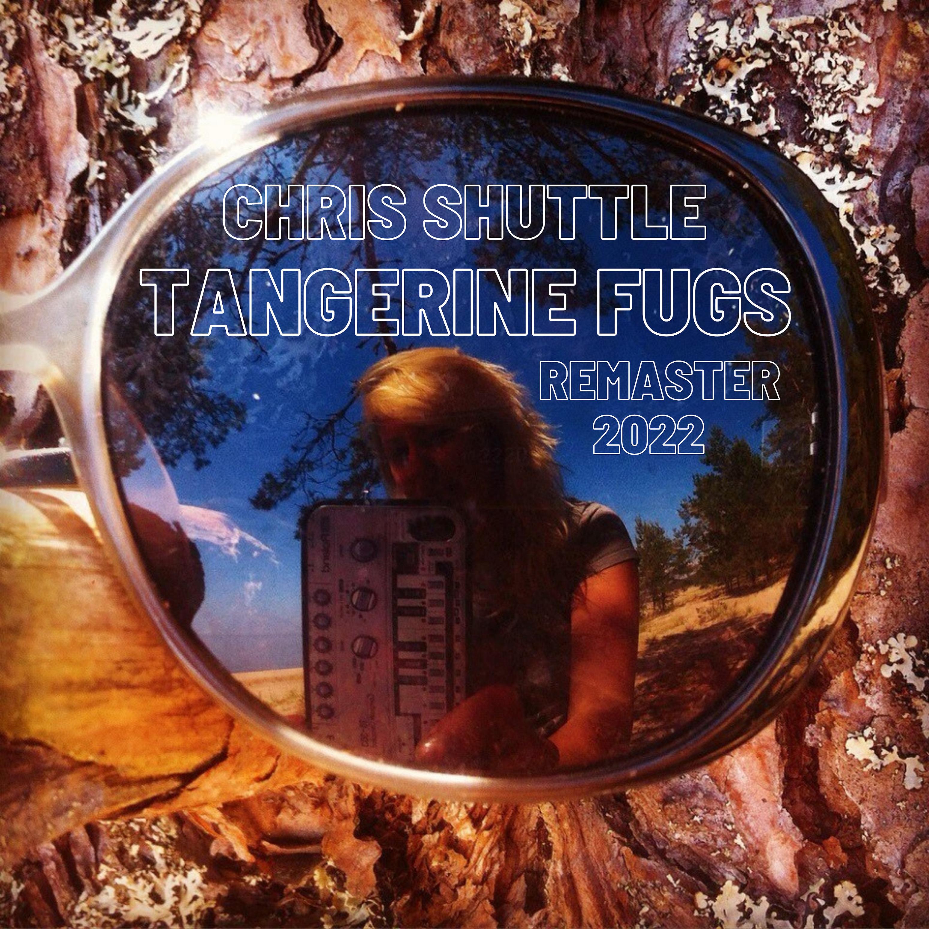 Постер альбома Tangerine Fugs