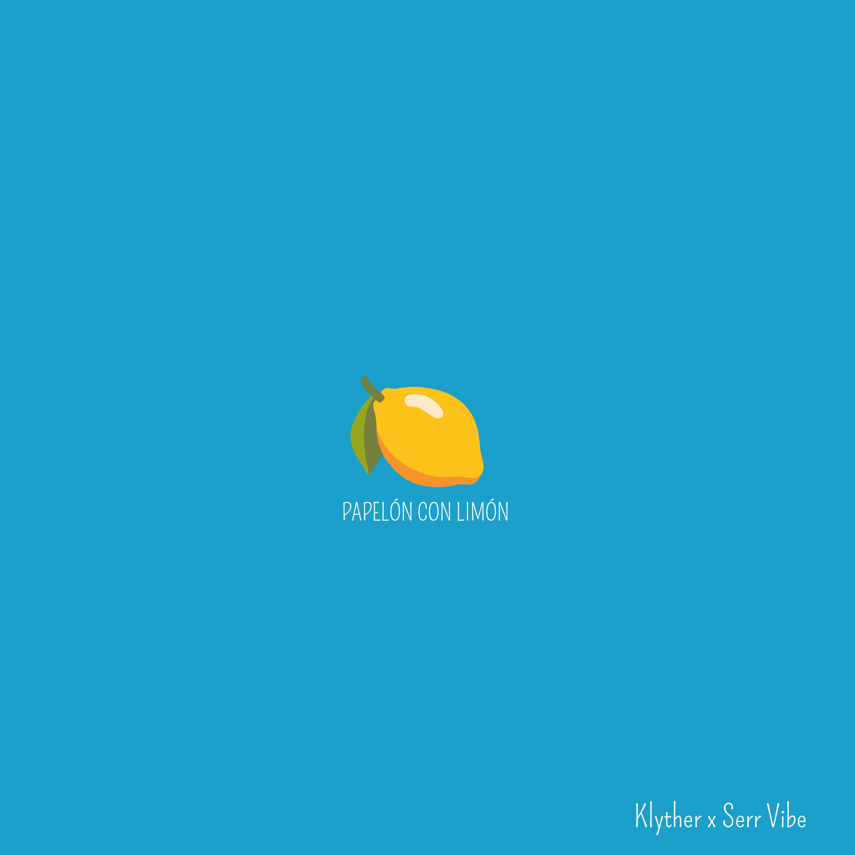 Постер альбома Papelón Con Limón