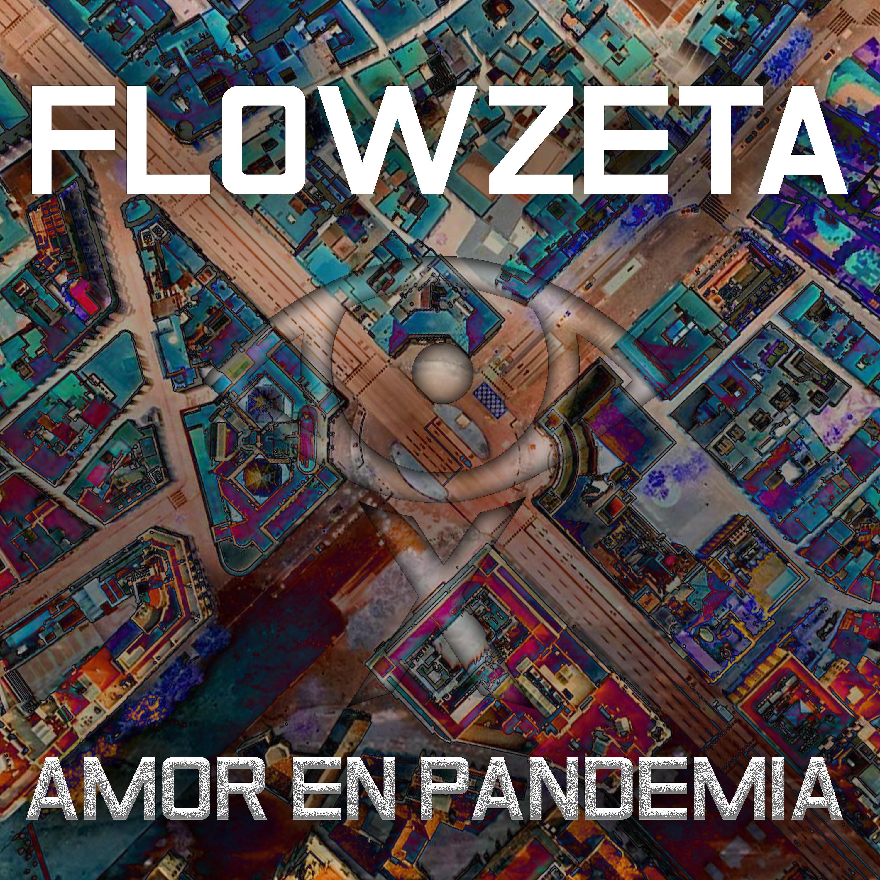 Постер альбома Amor en Pandemia