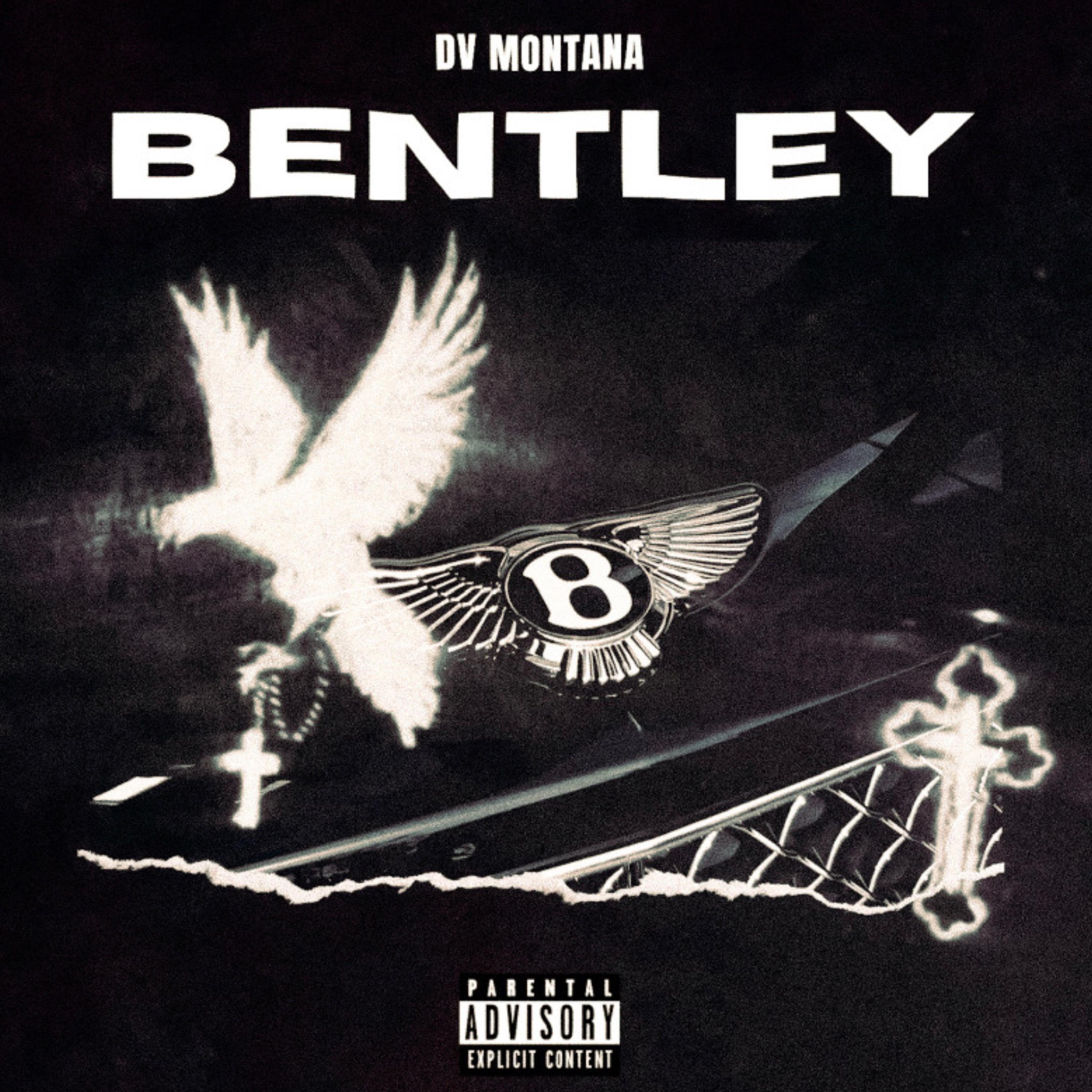 Постер альбома Bentley