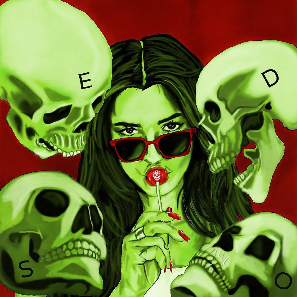 Постер альбома E.D.S.O.