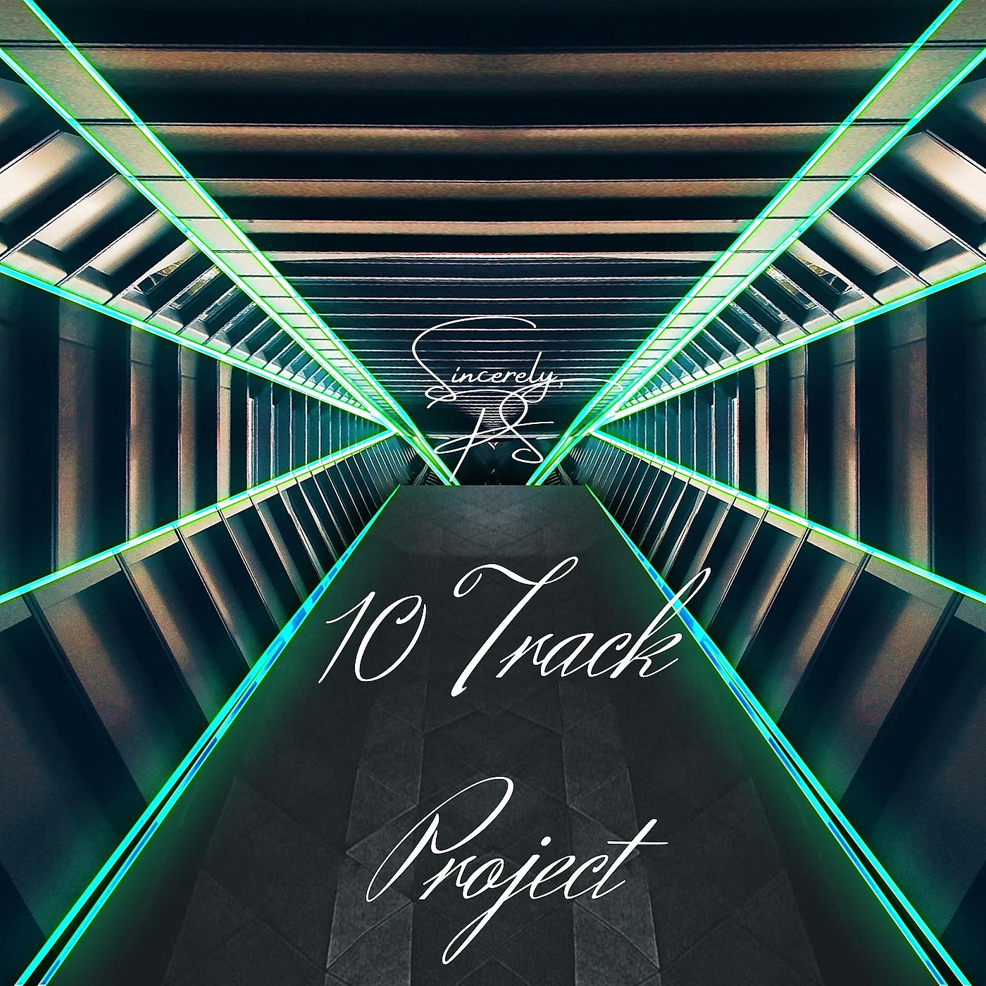 Постер альбома Ten Track Project