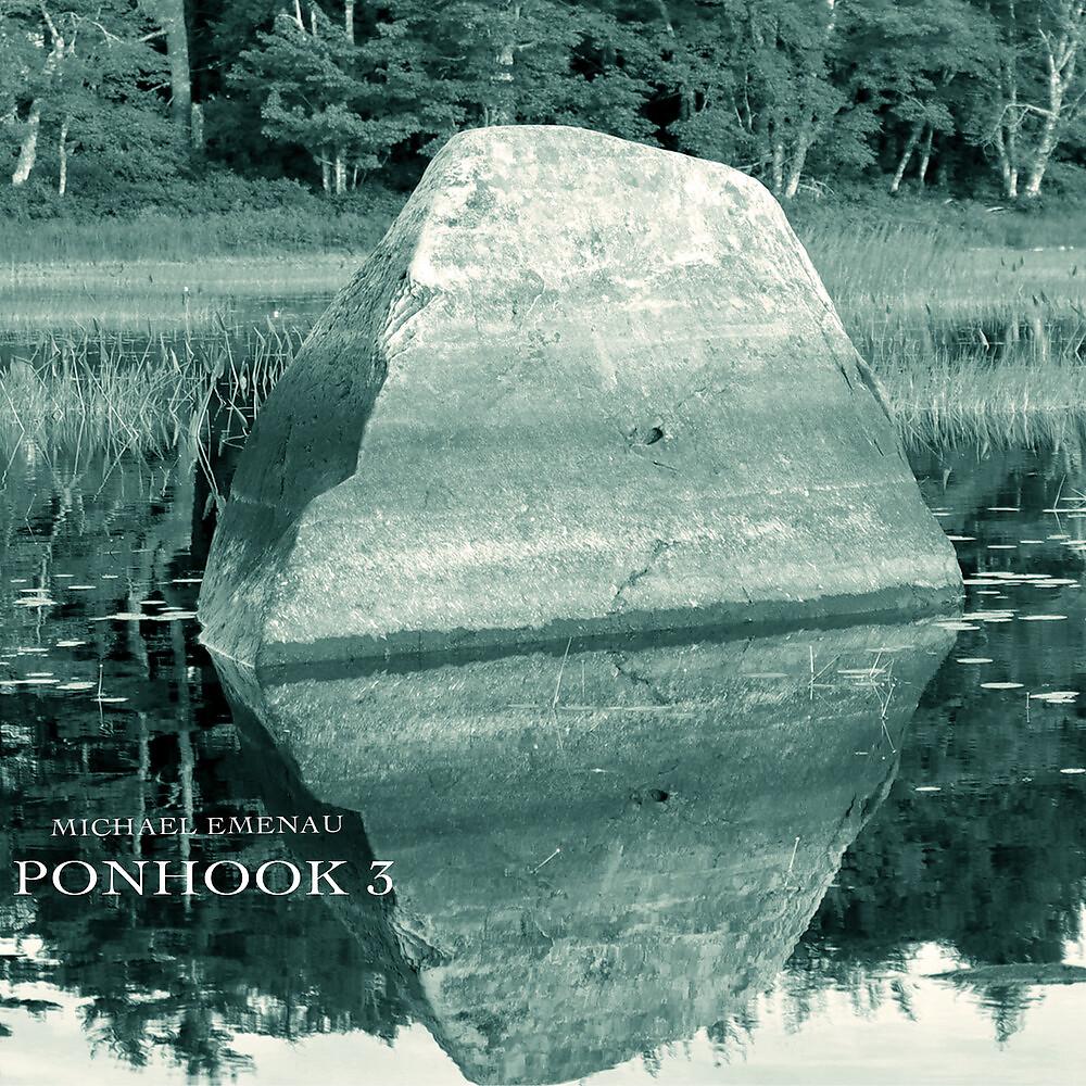 Постер альбома Ponhook 3