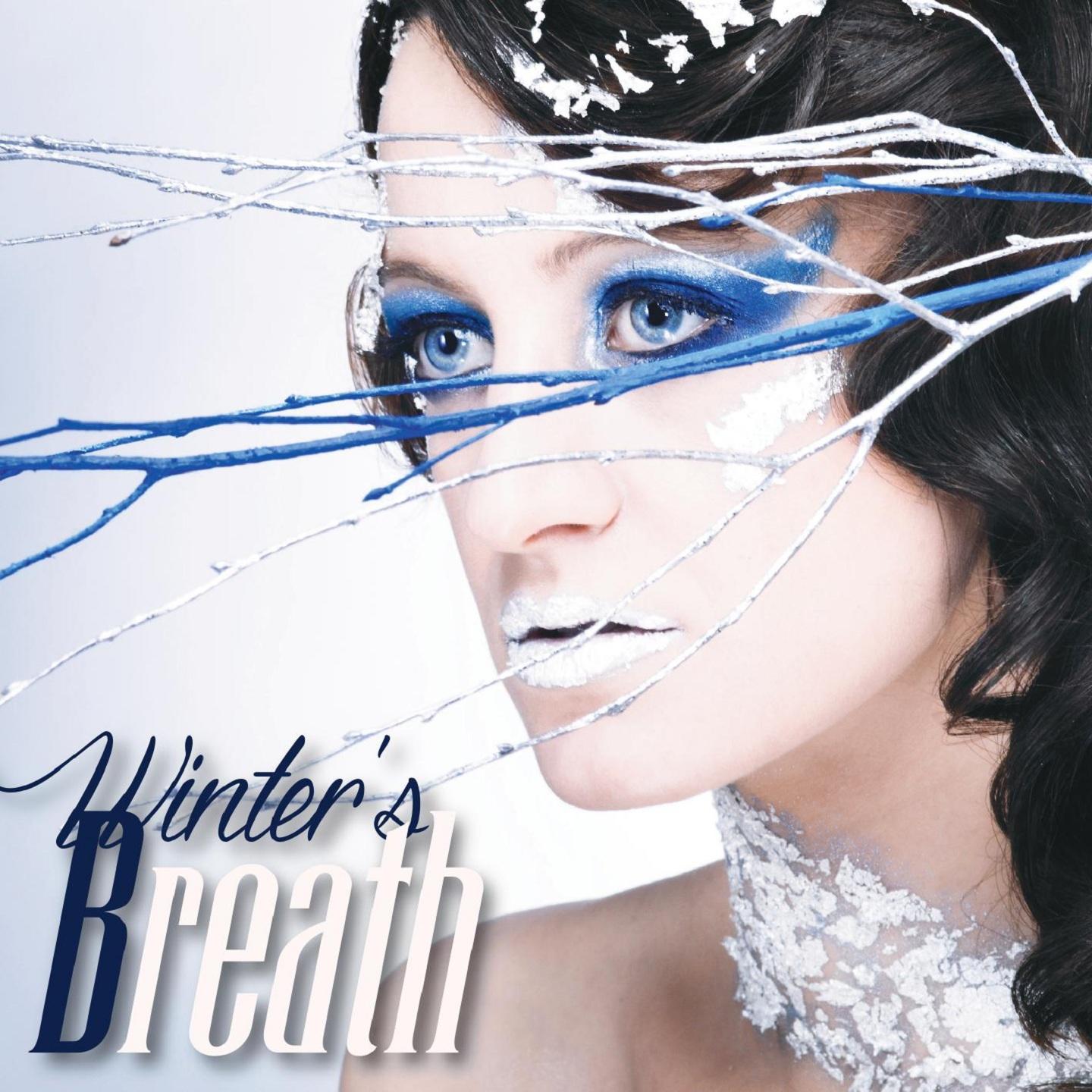 Постер альбома Winter's Breath