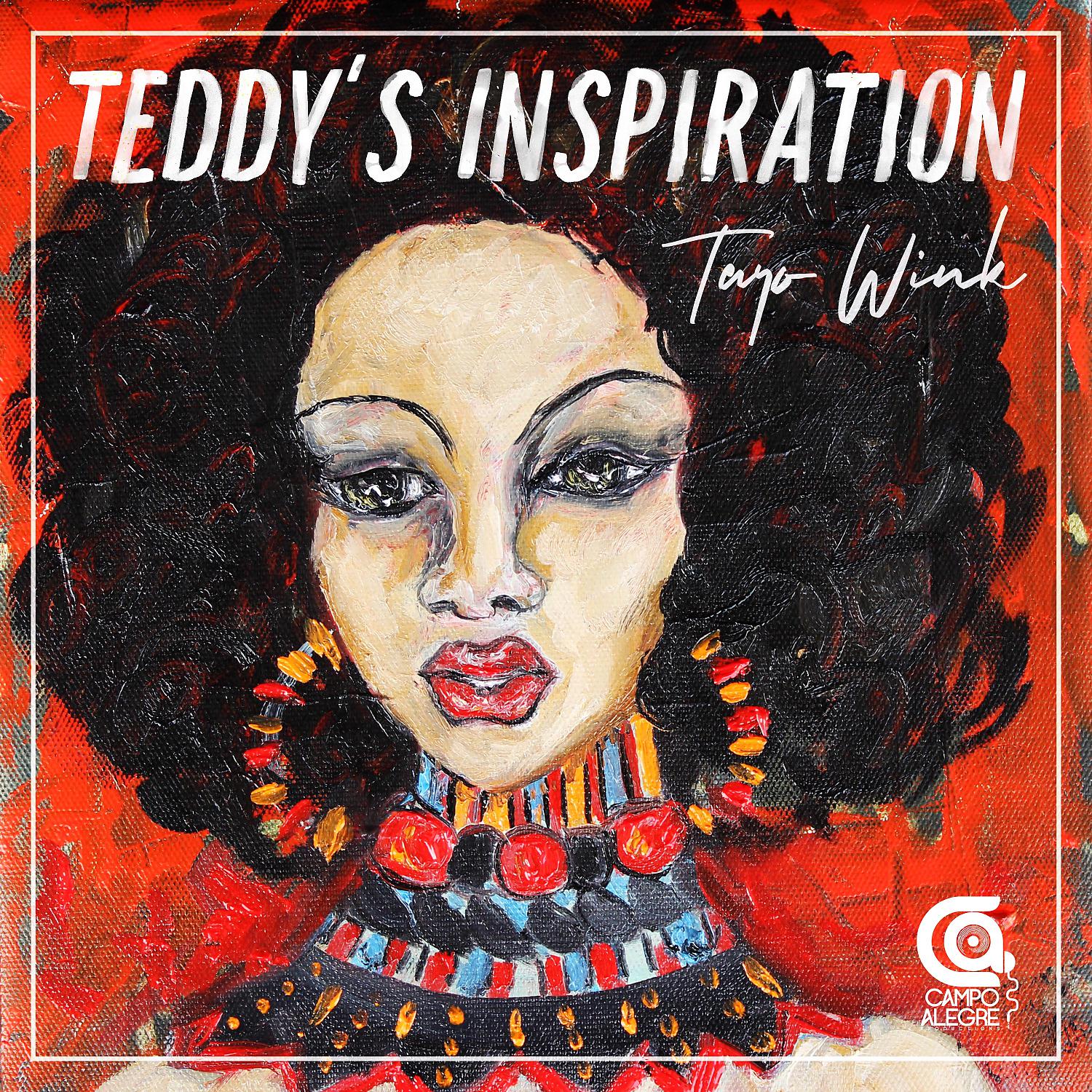 Постер альбома Teddy's Inspiration (Tayo Wink Hoboken Nights Remix)