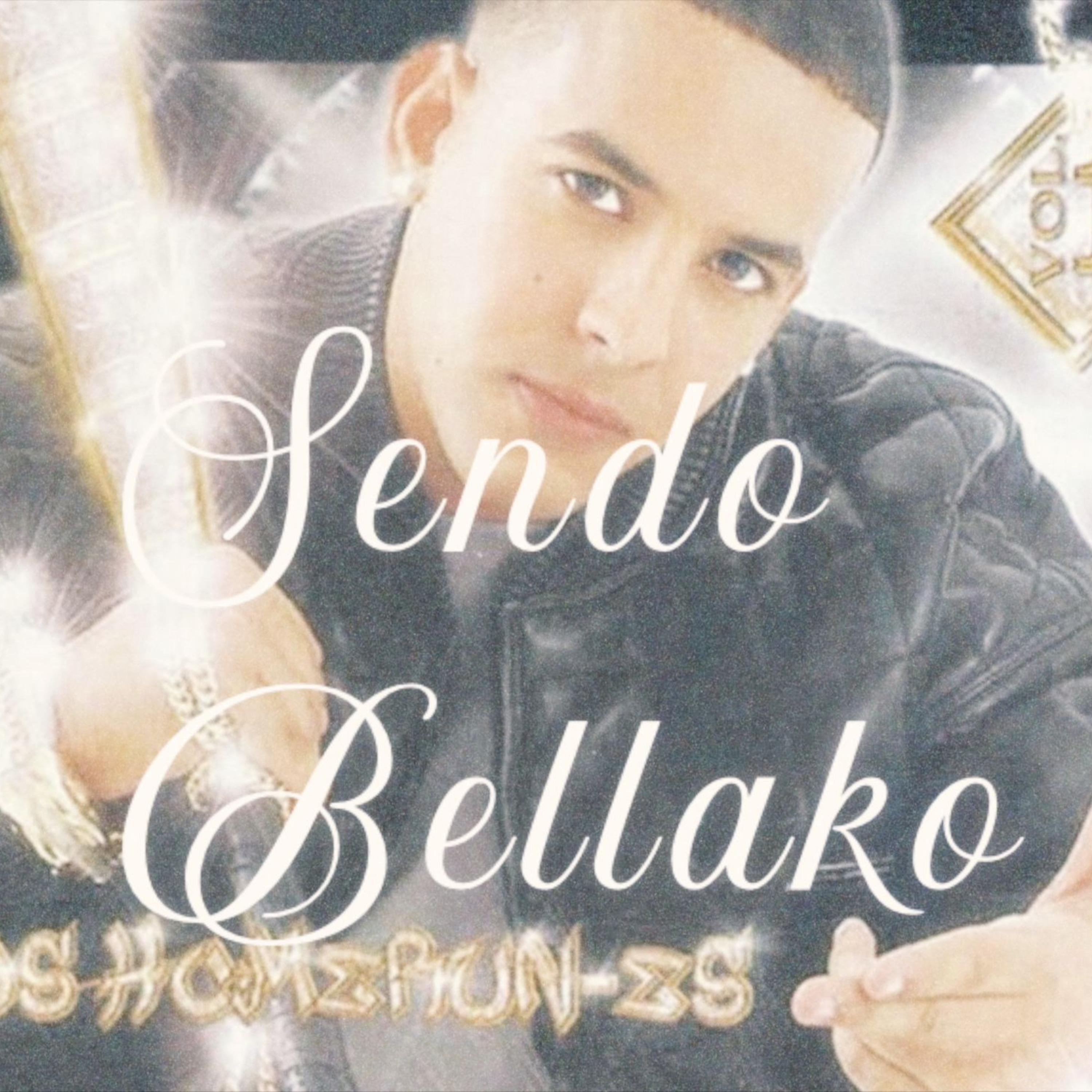 Постер альбома Sendo Bellakeo