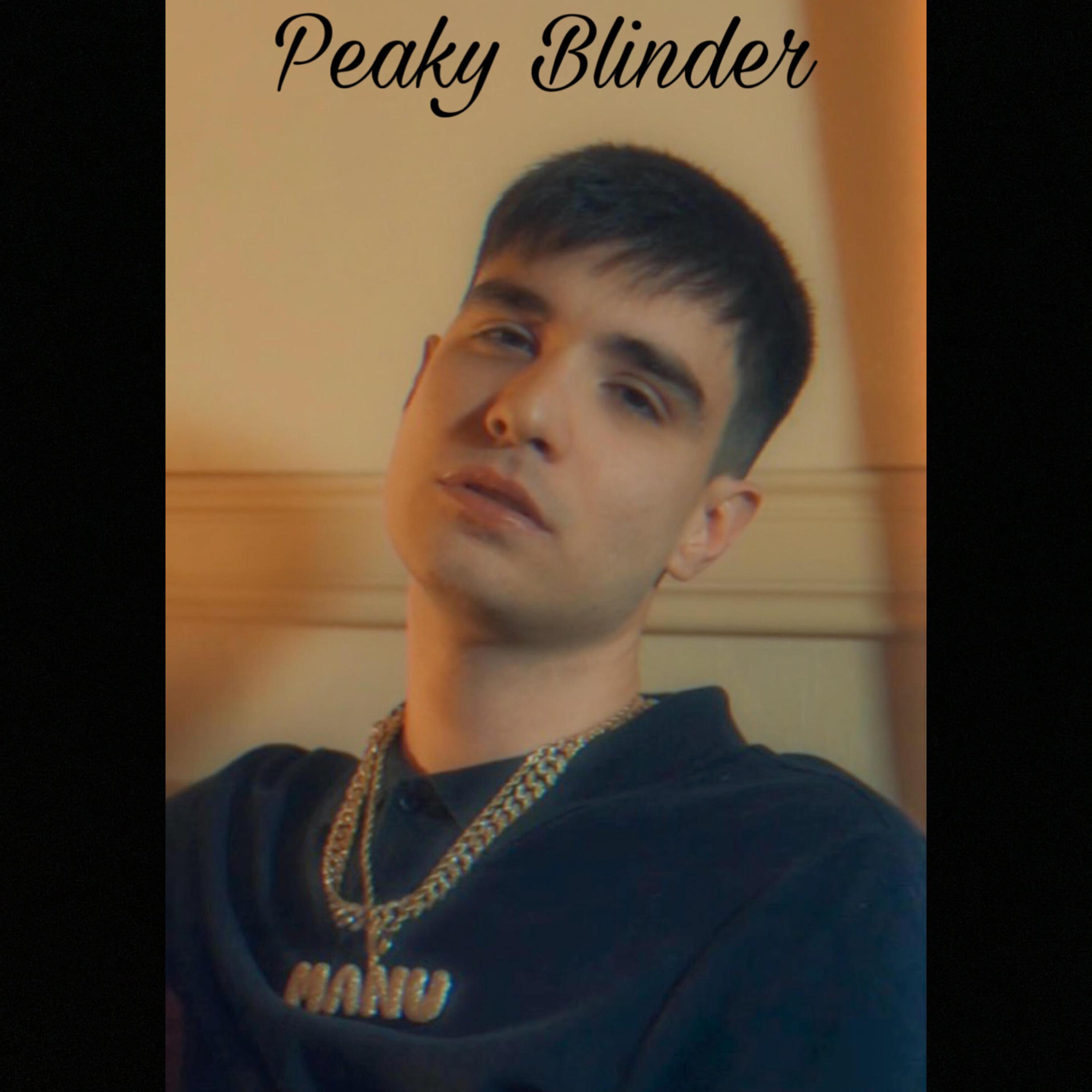 Постер альбома Peaky Blinder