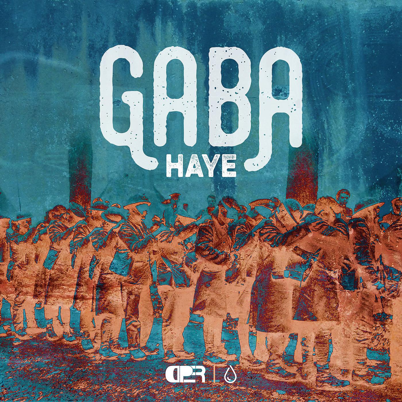 Постер альбома Gaba