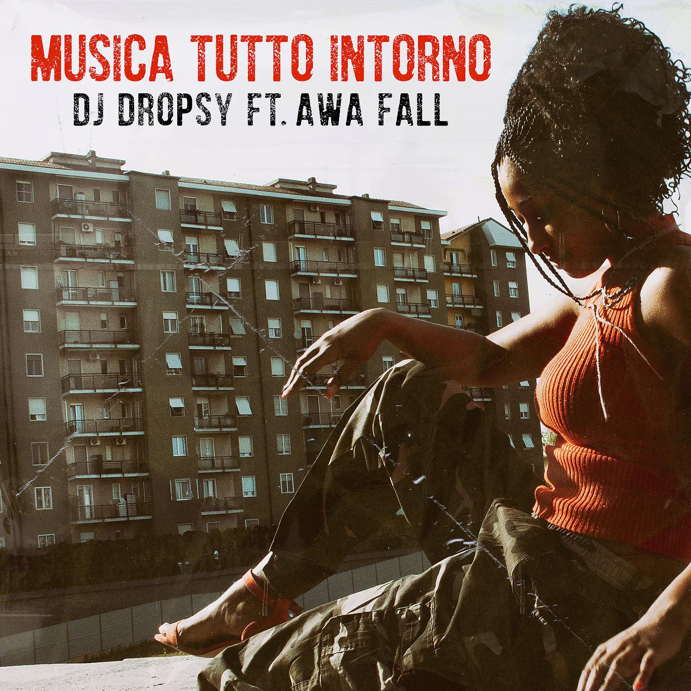 Постер альбома Musica Tutto Intorno