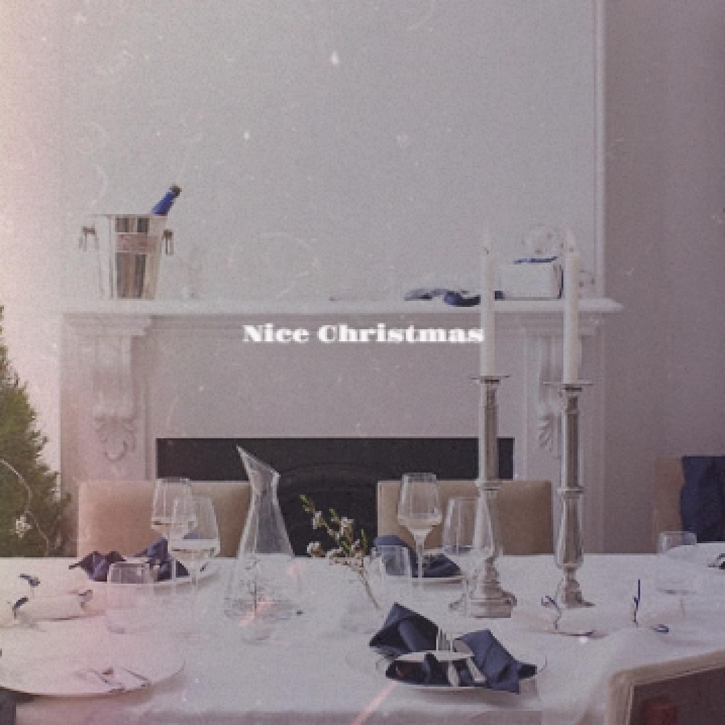 Постер альбома Nice Christmas