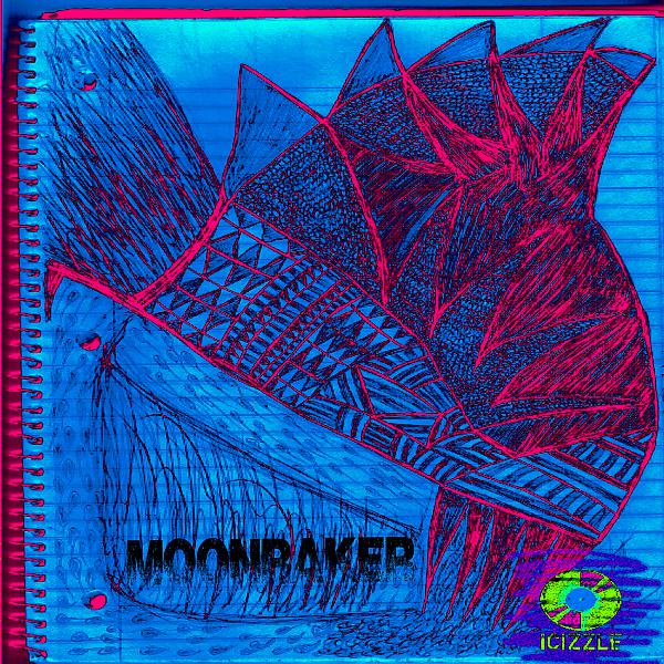Постер альбома Moonraker