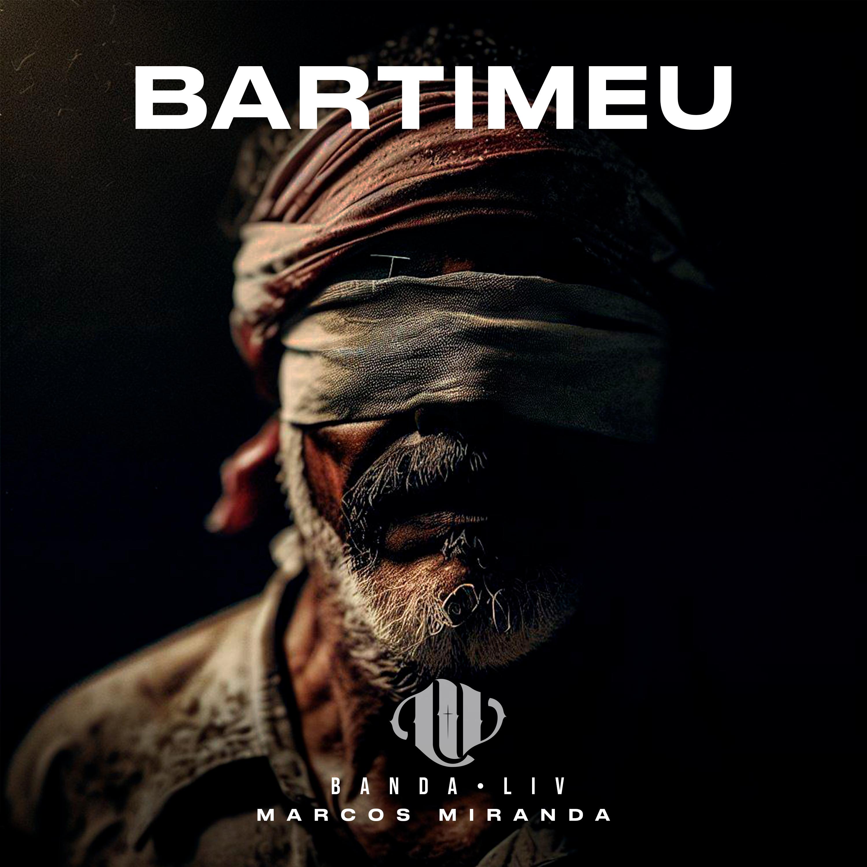 Постер альбома Bartimeu