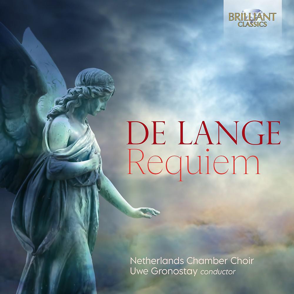 Постер альбома De Lange: Requiem